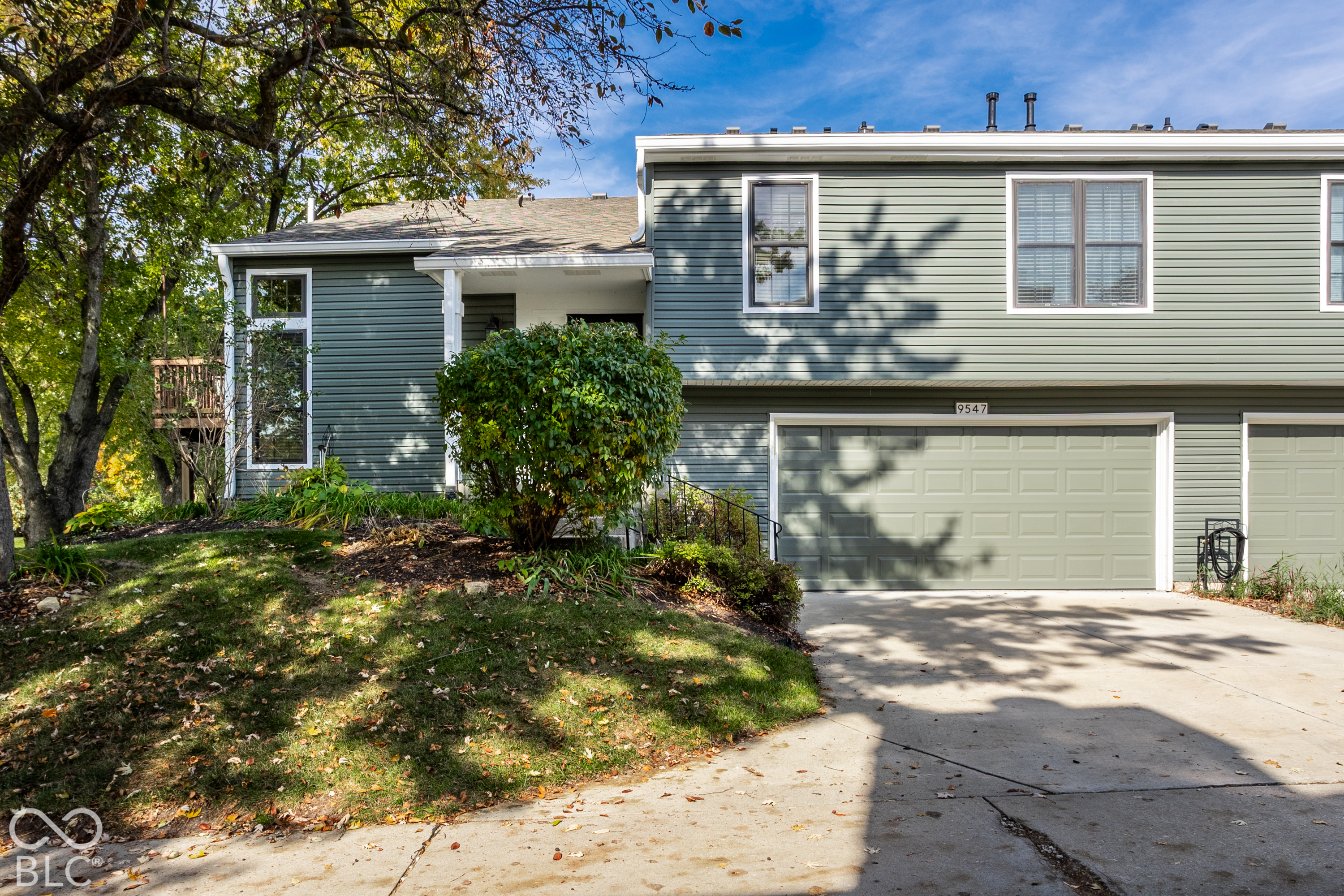 9547 Bay Vista West Drive — photo