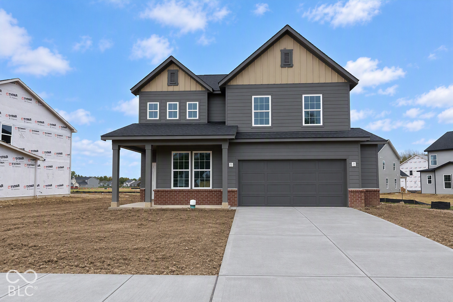 16600 Magnolia Ridge Way — photo
