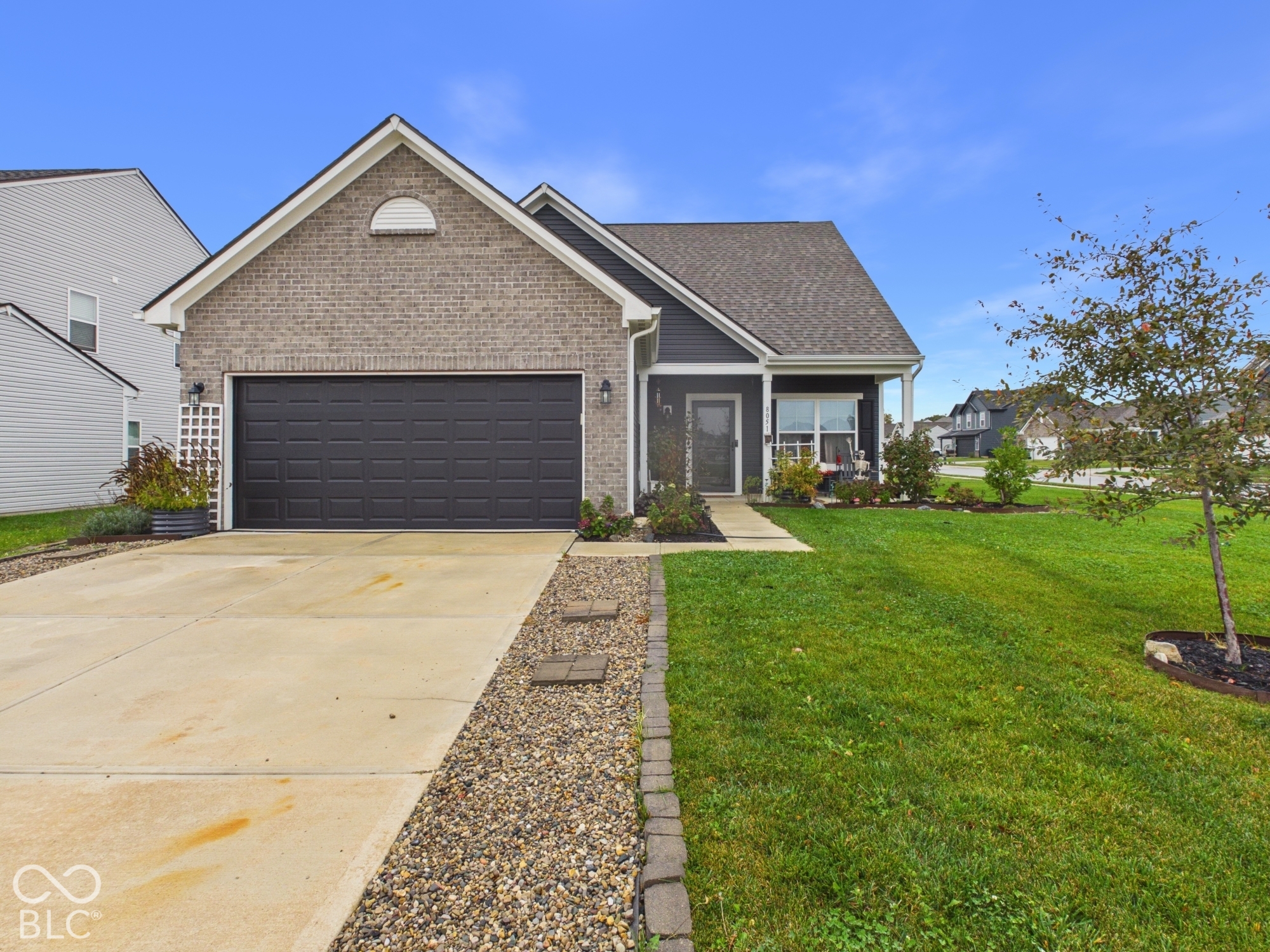 8051 Copperleaf Lane, Pendleton, IN 46064 — photo 2