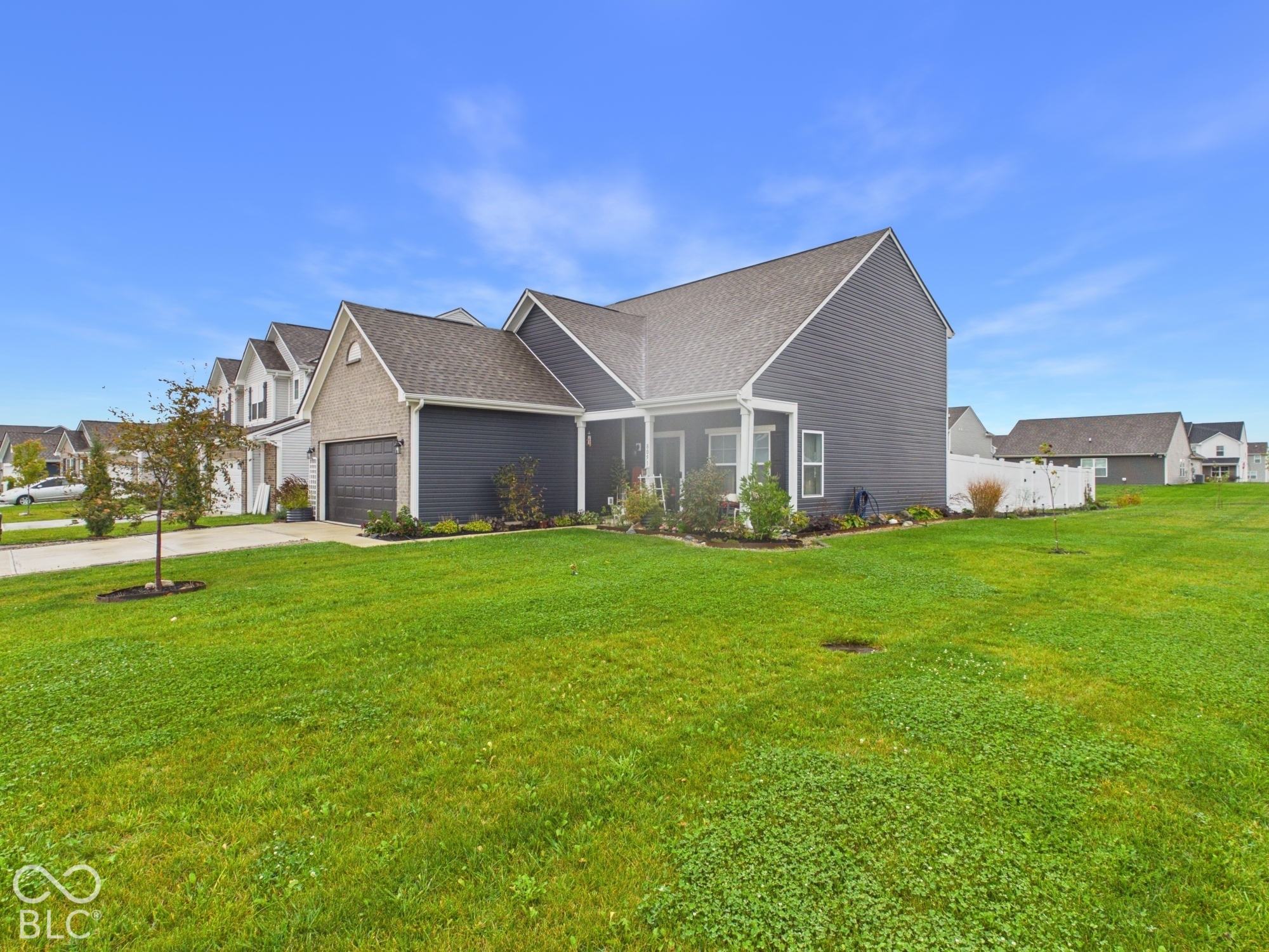 8051 Copperleaf Lane, Pendleton, IN 46064 — photo 3