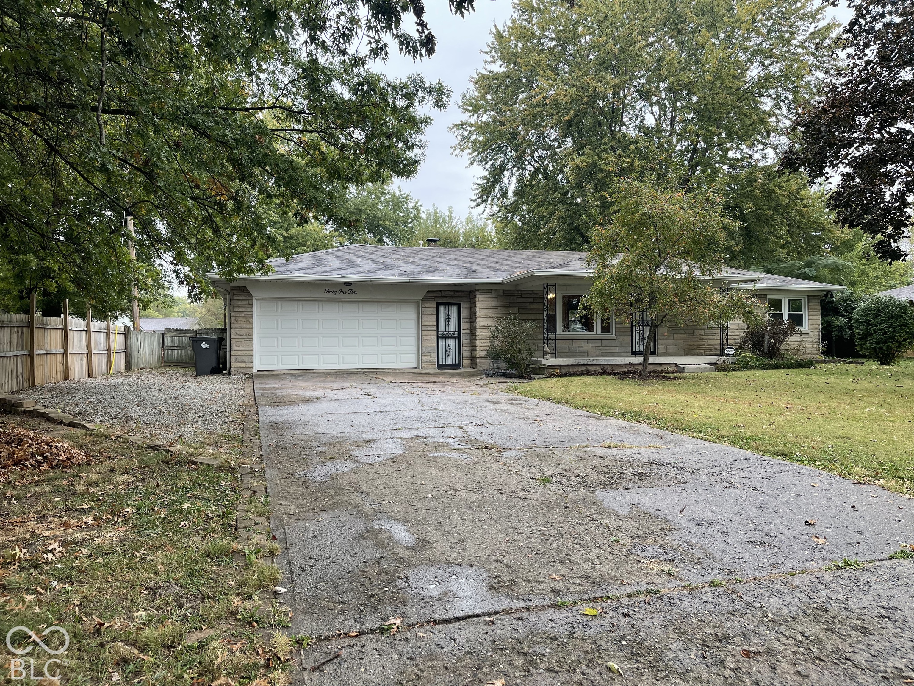4110 Floyd Drive — photo