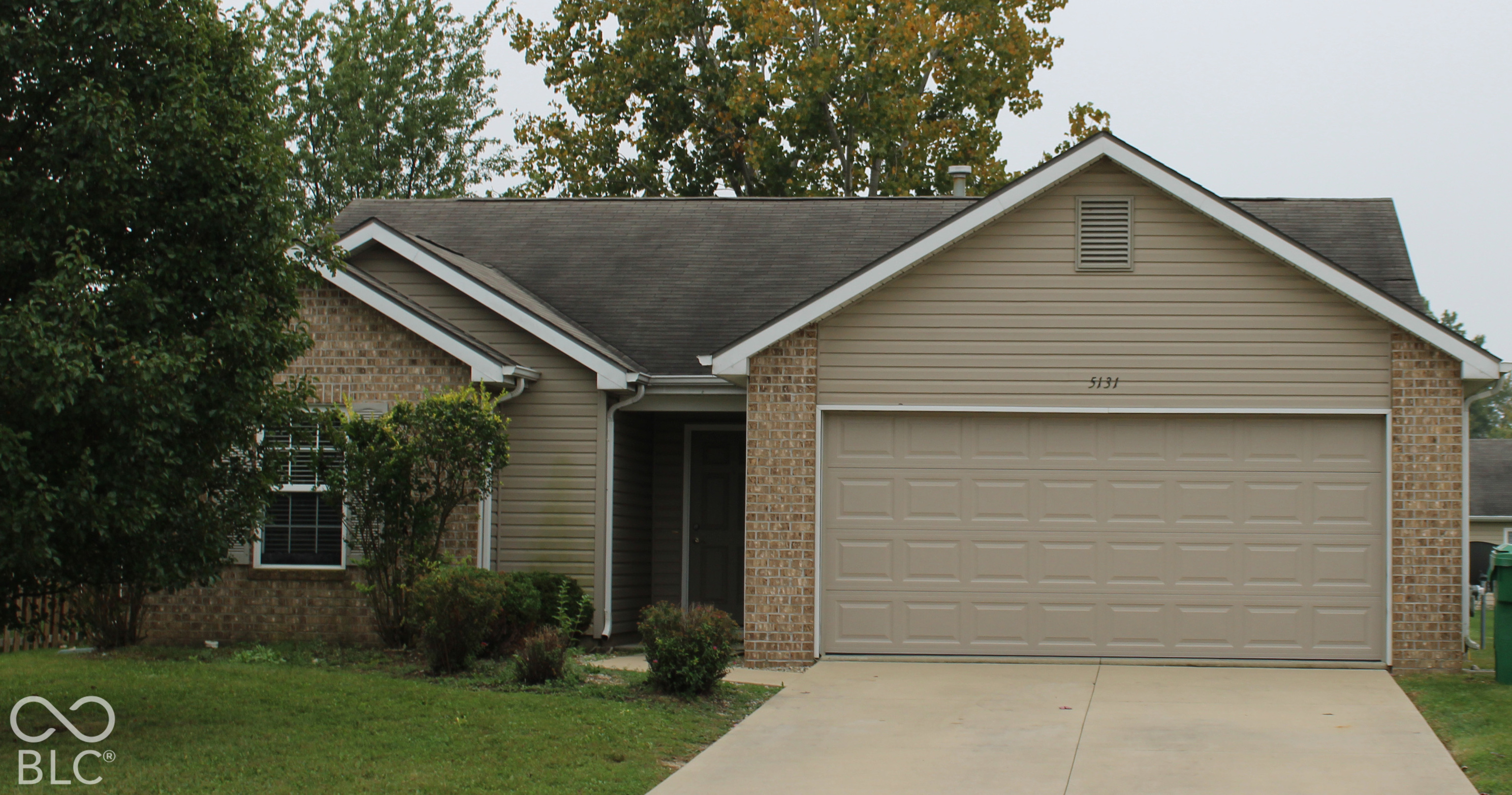 5131 Powell Plateau Crossing — photo