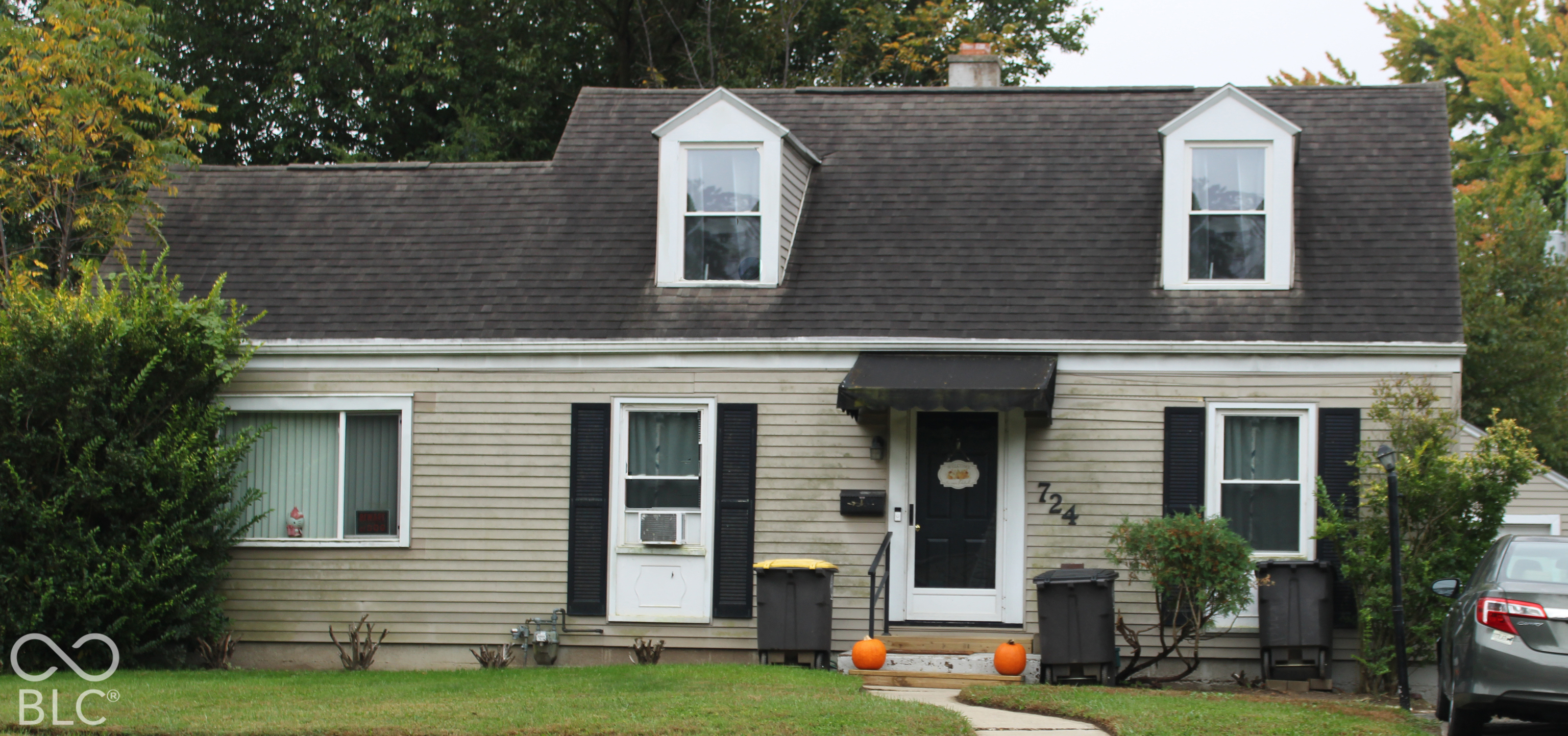 724 Vance — photo