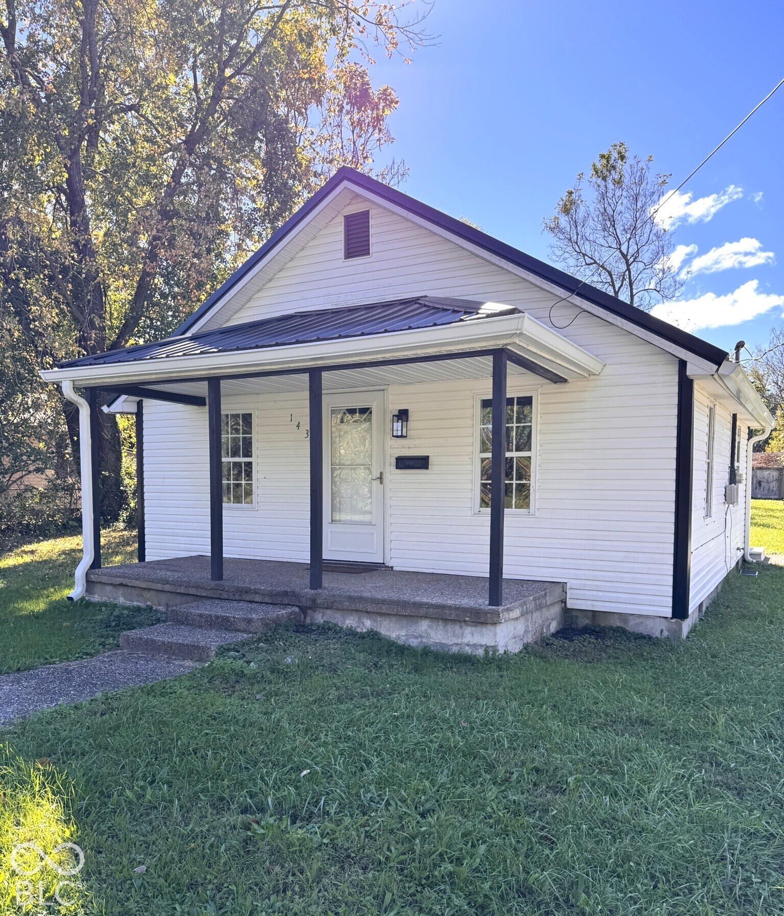 143 Rural Street — photo