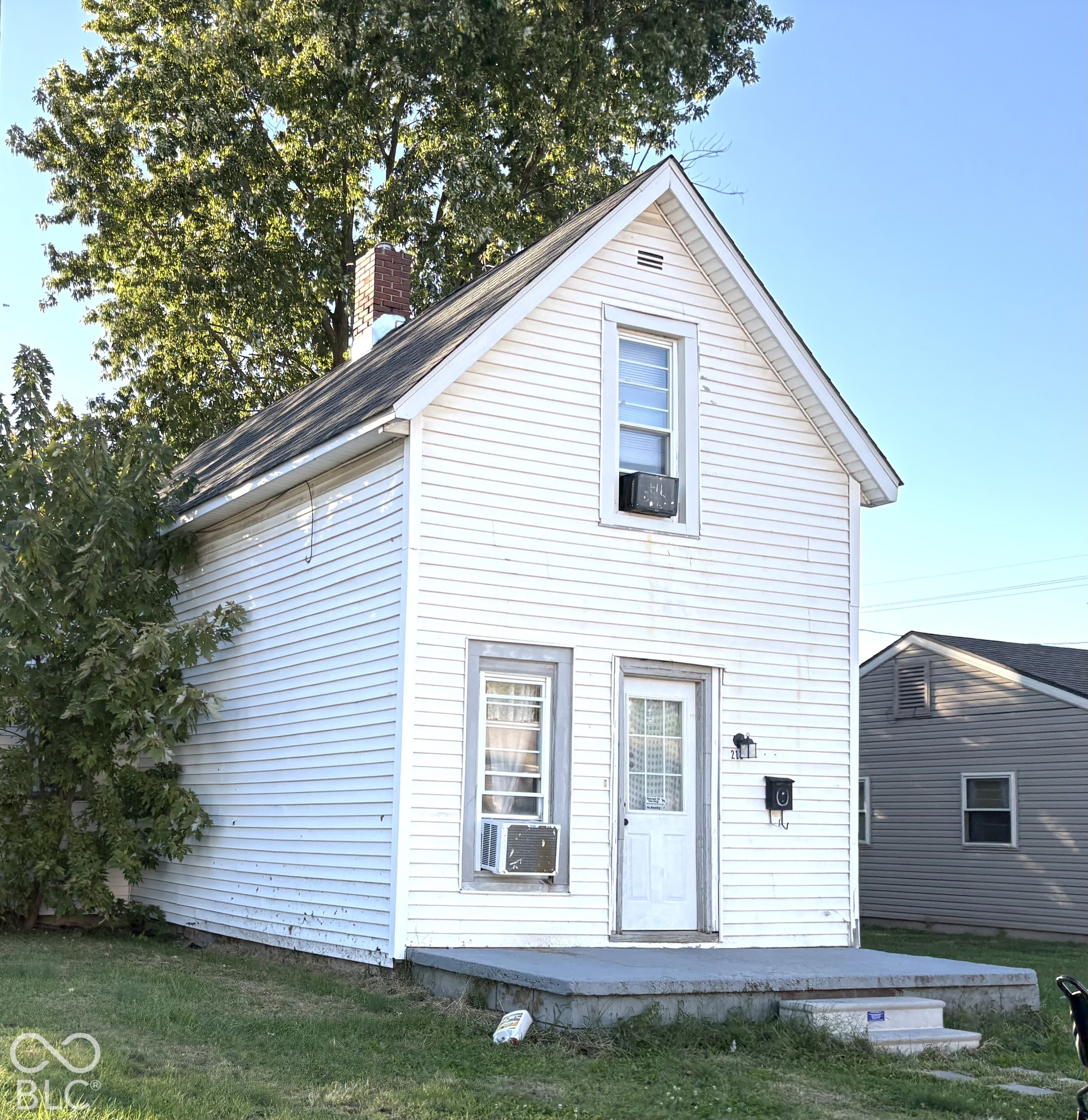211 Hamilton Street — photo