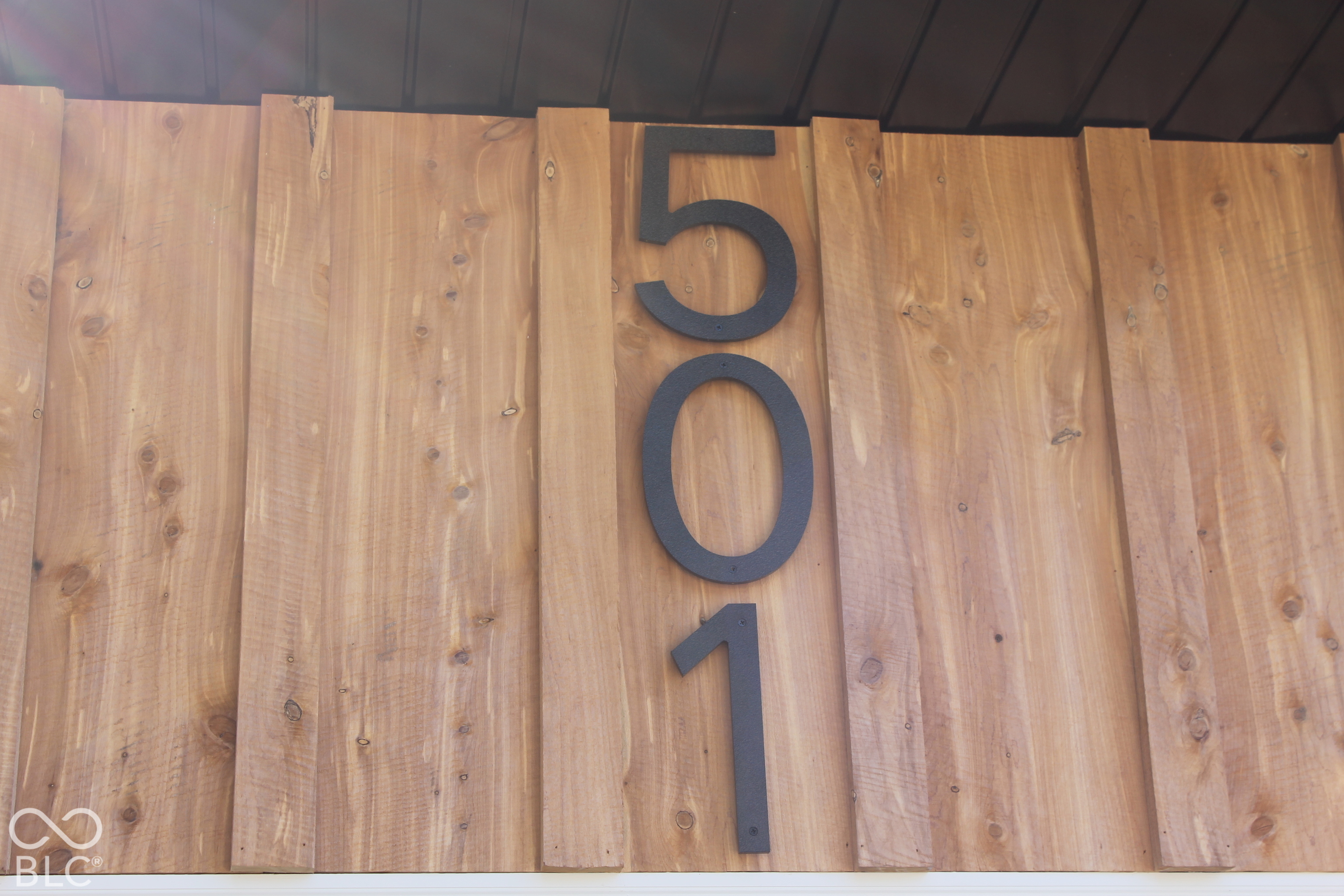 501 Woodruff Court — photo