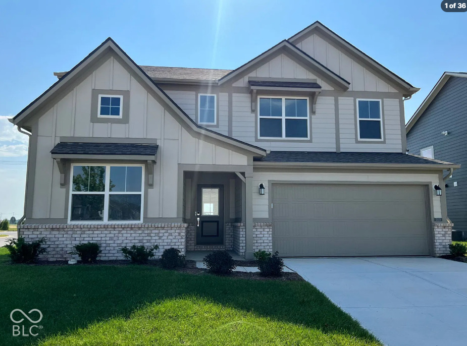 2123 Cooper Run Lane — photo