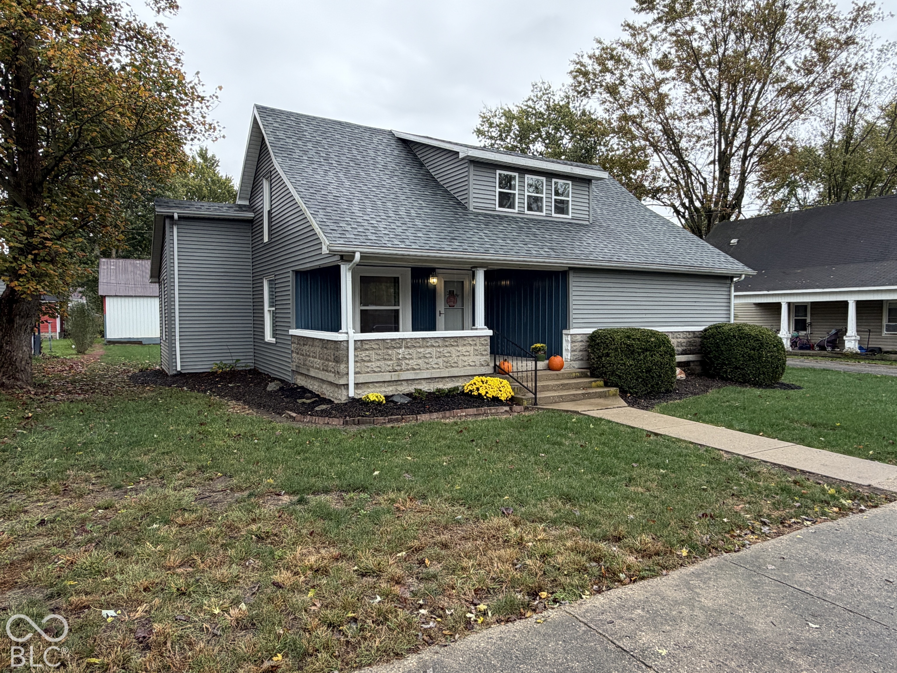 202 S Main Street — photo