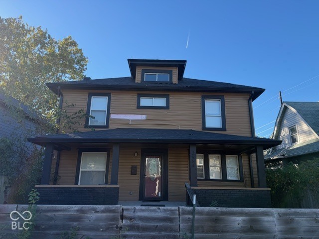 2954 Winthrop Avenue — photo