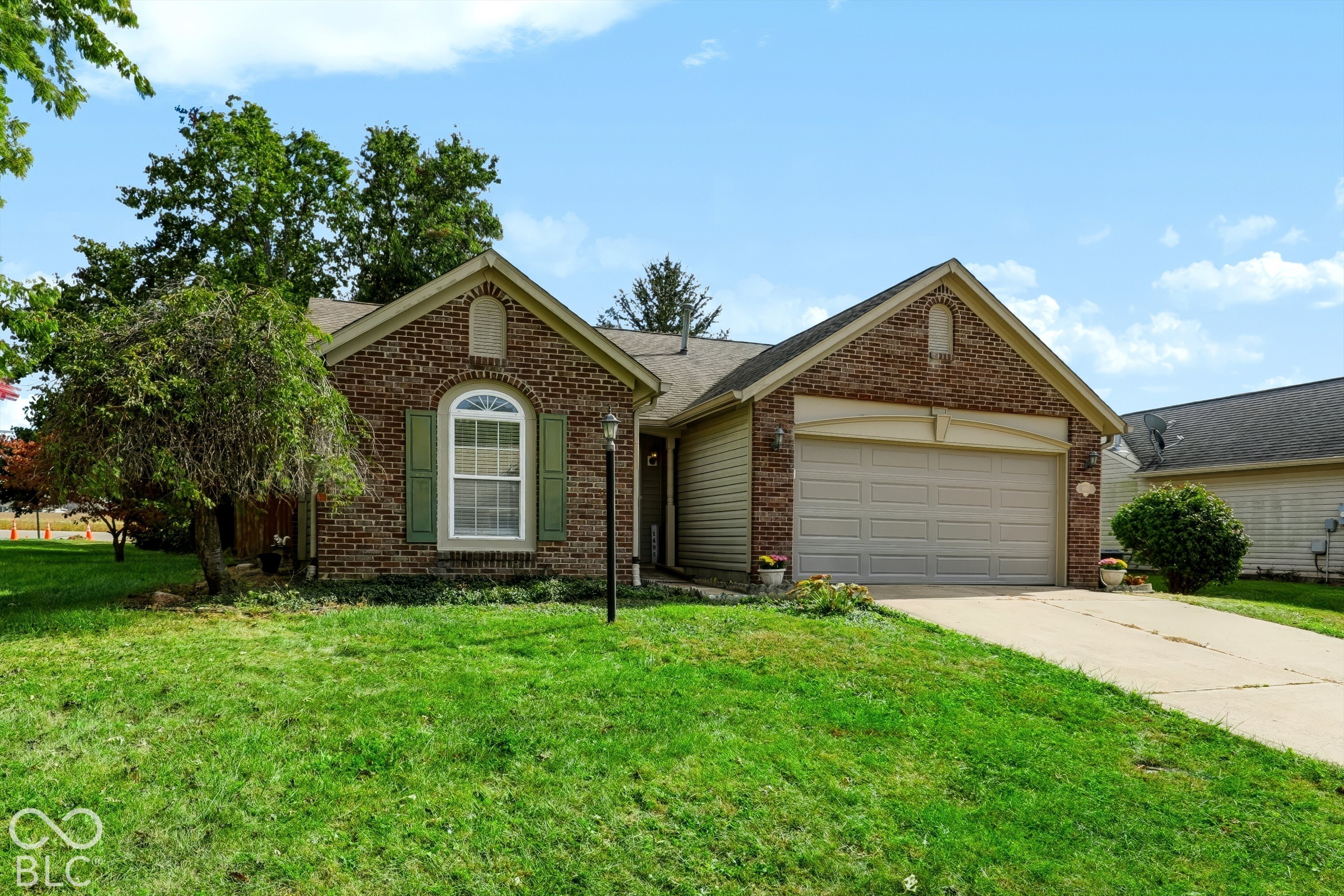1495 Hedge Court — photo
