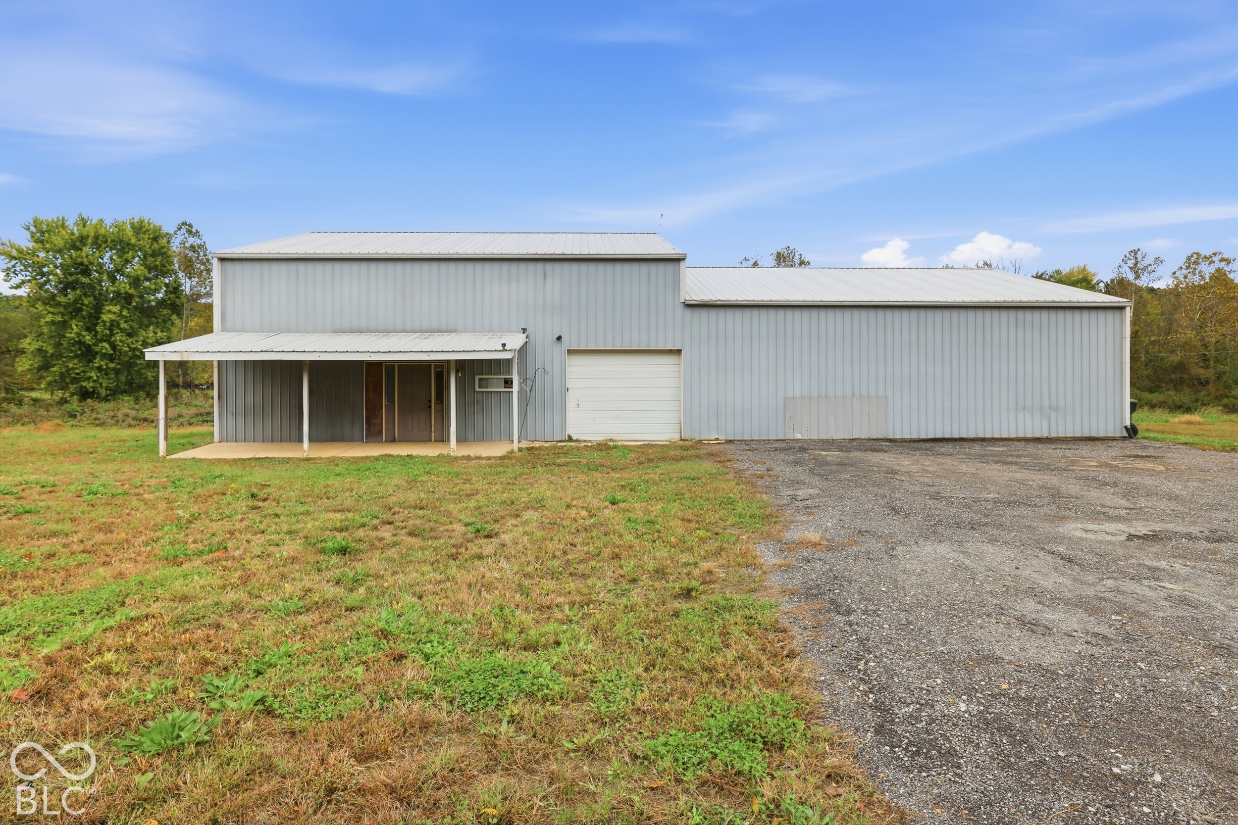 5395 State Road 39 — photo