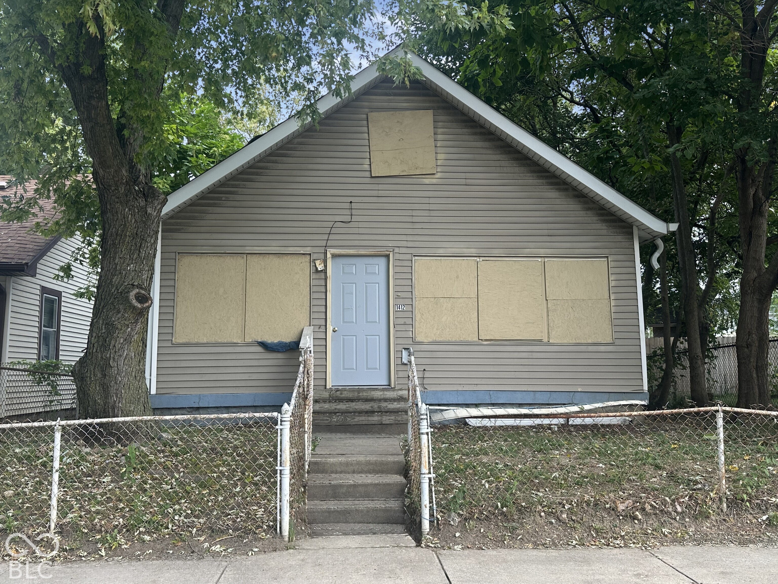 1412 Lawton Avenue — photo