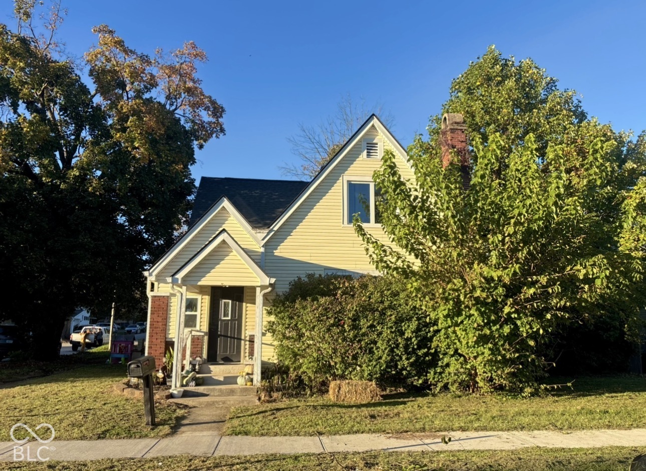 710 E Harrison Street — photo