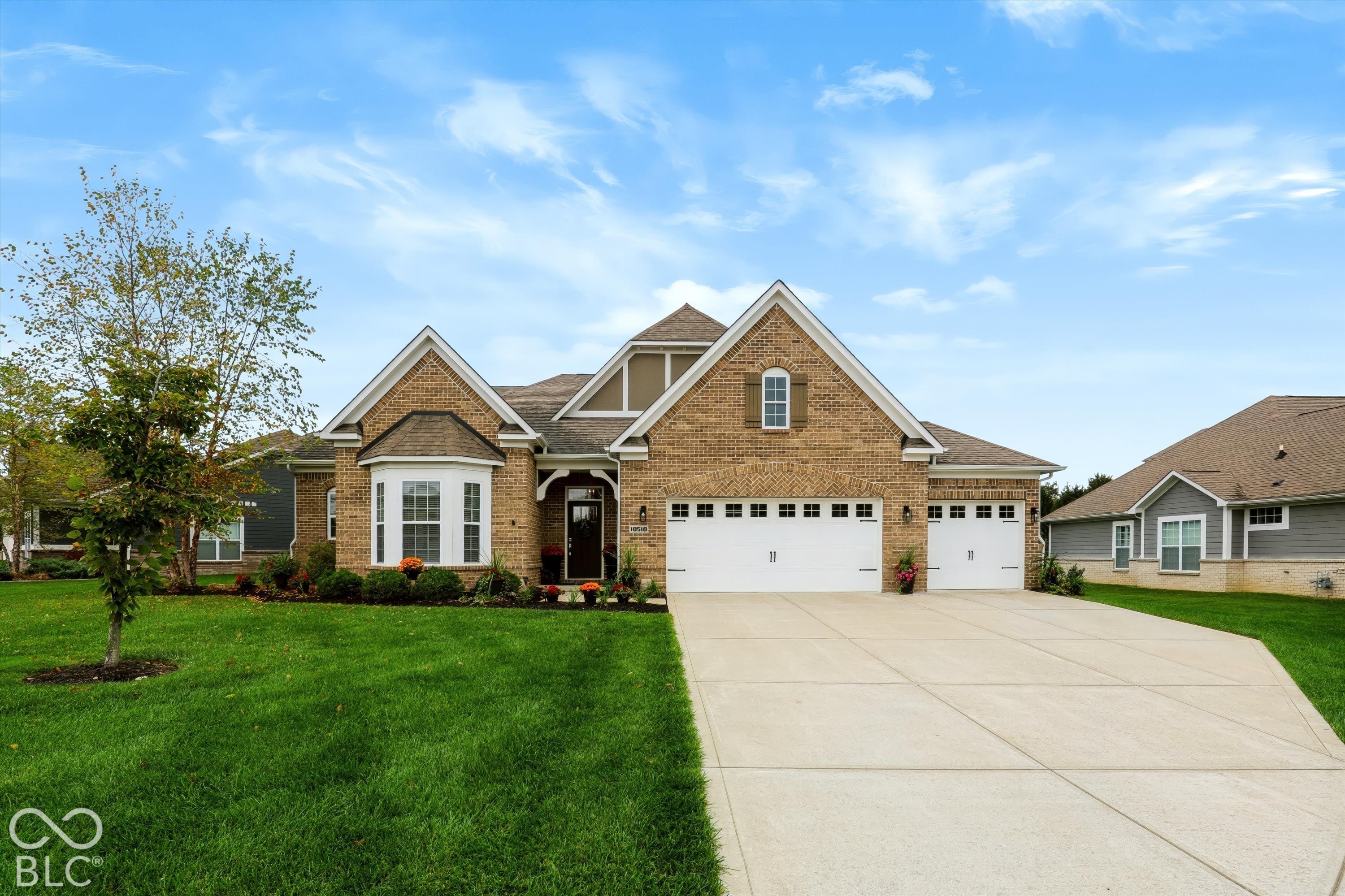 10510 Fox Hunt Road — photo