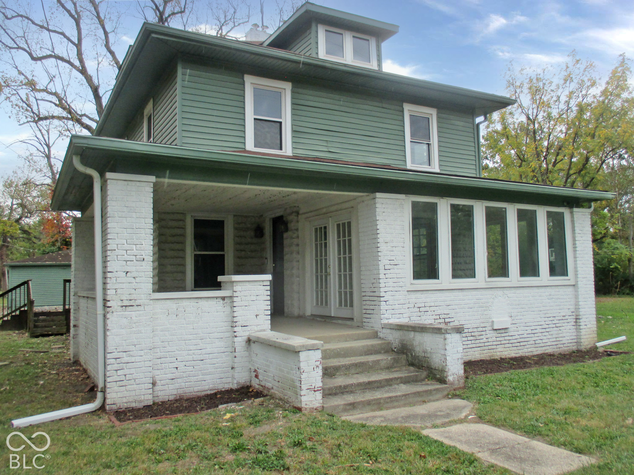 4165 N Sherman Drive — photo