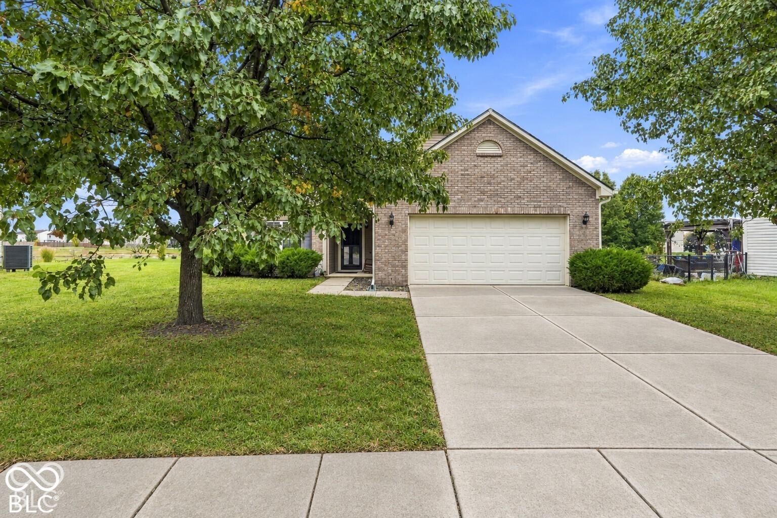 2349 Cole Wood Circle — photo