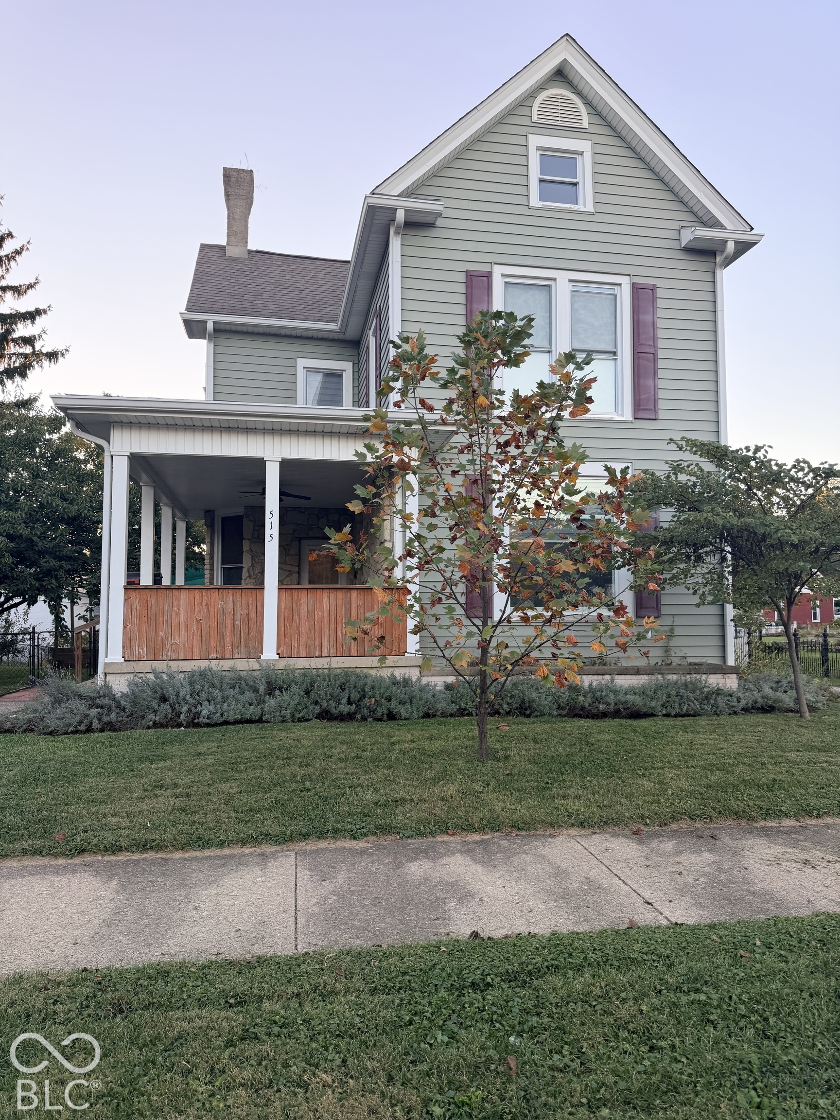 515 N Morgan Street — photo