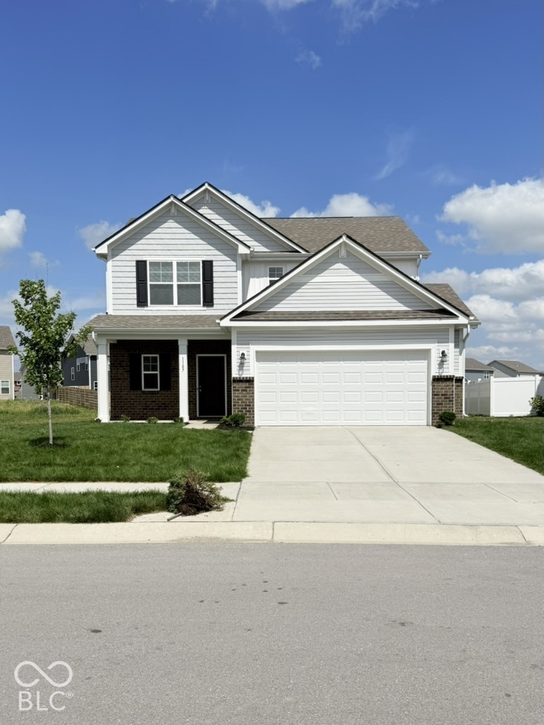 1187 Noel Trace Road — photo