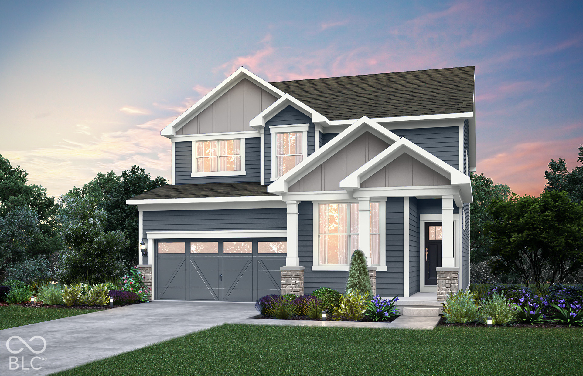 9116 Haverhill Lane — photo