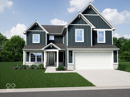 1807 Marjorie Lane — photo
