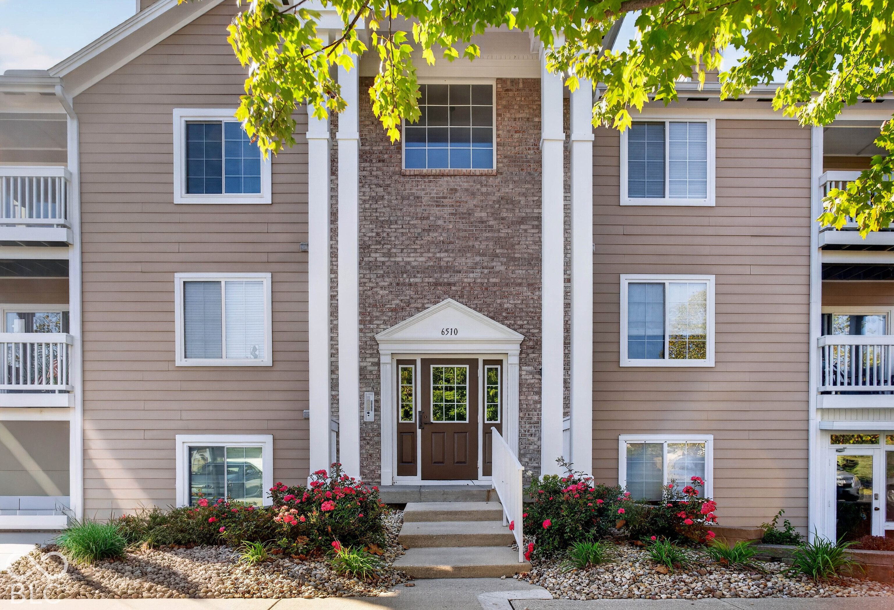 6510 Jade Stream Court Unit 206 — photo
