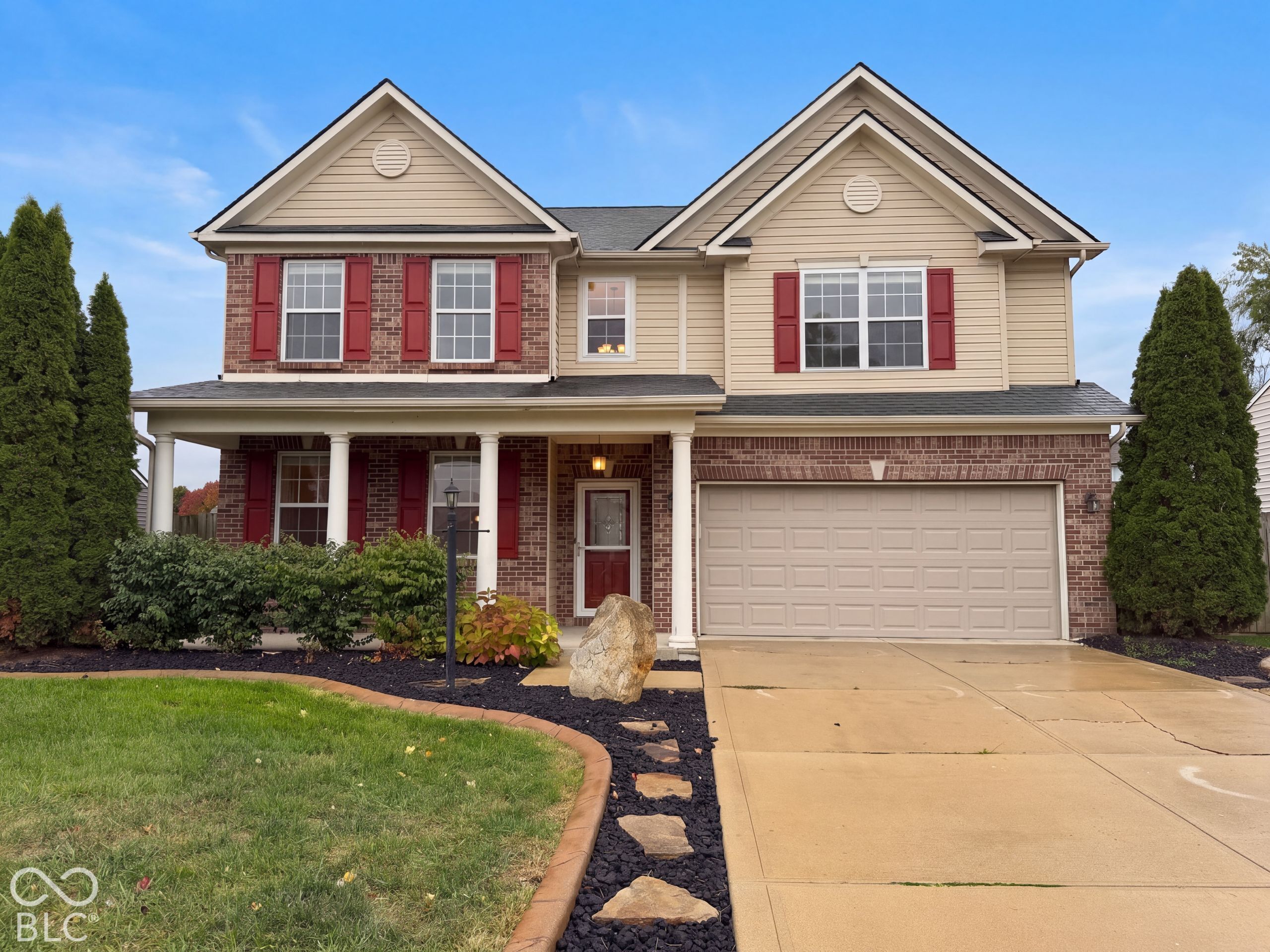 1103 Boxwood Lane — photo