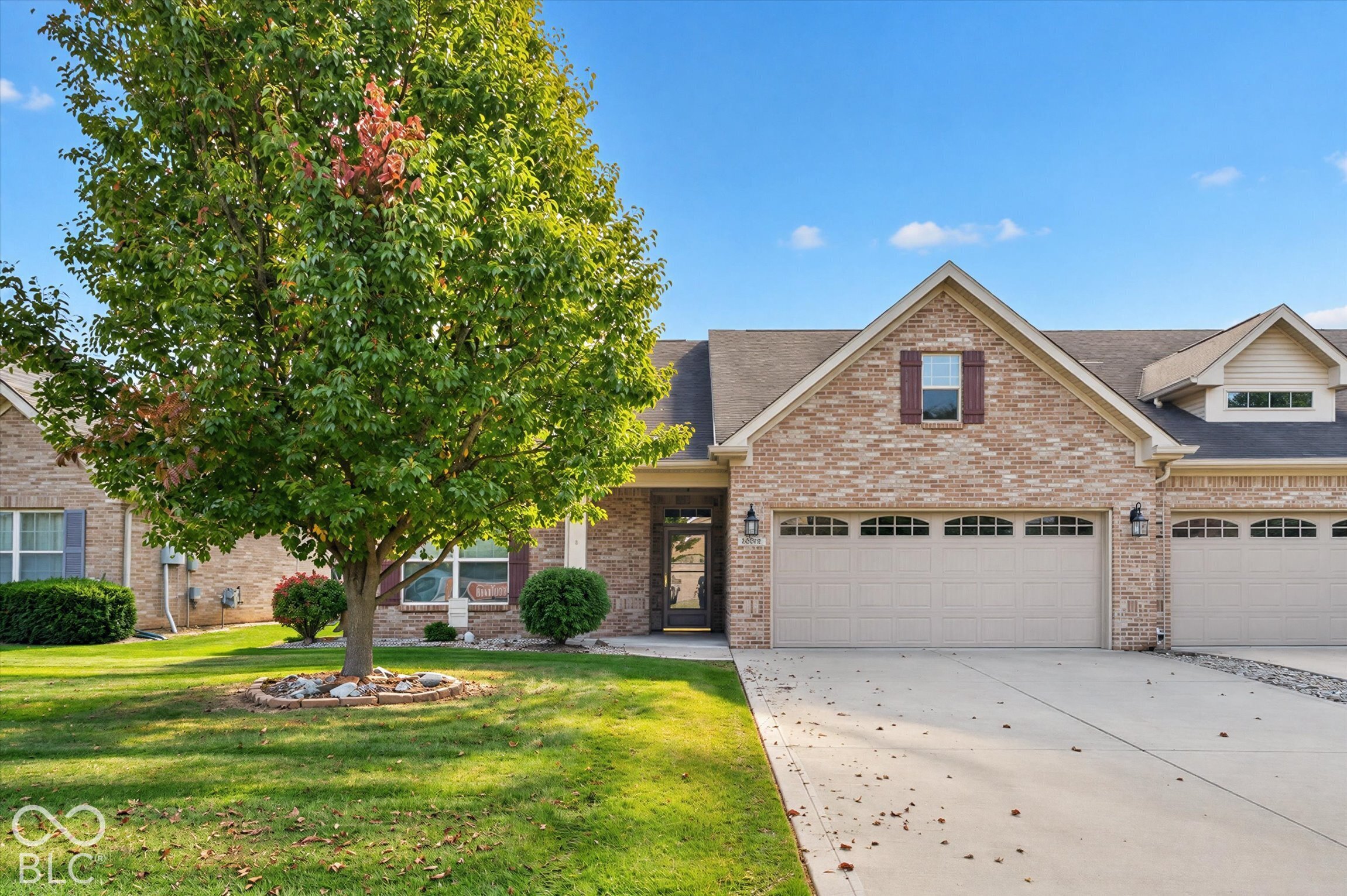 5563 Lipizzan Lane — photo