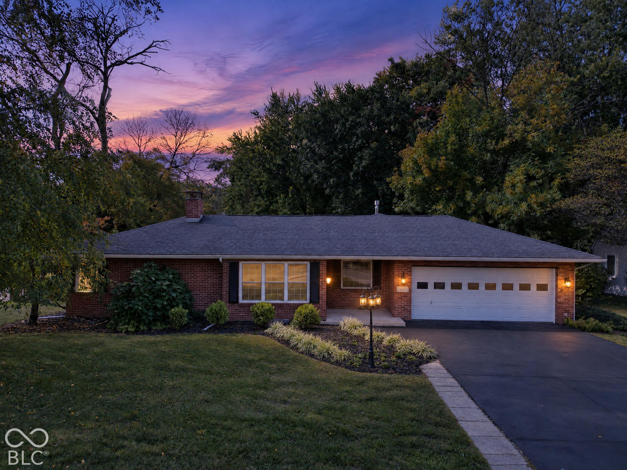 3124 Westenedge Drive — photo