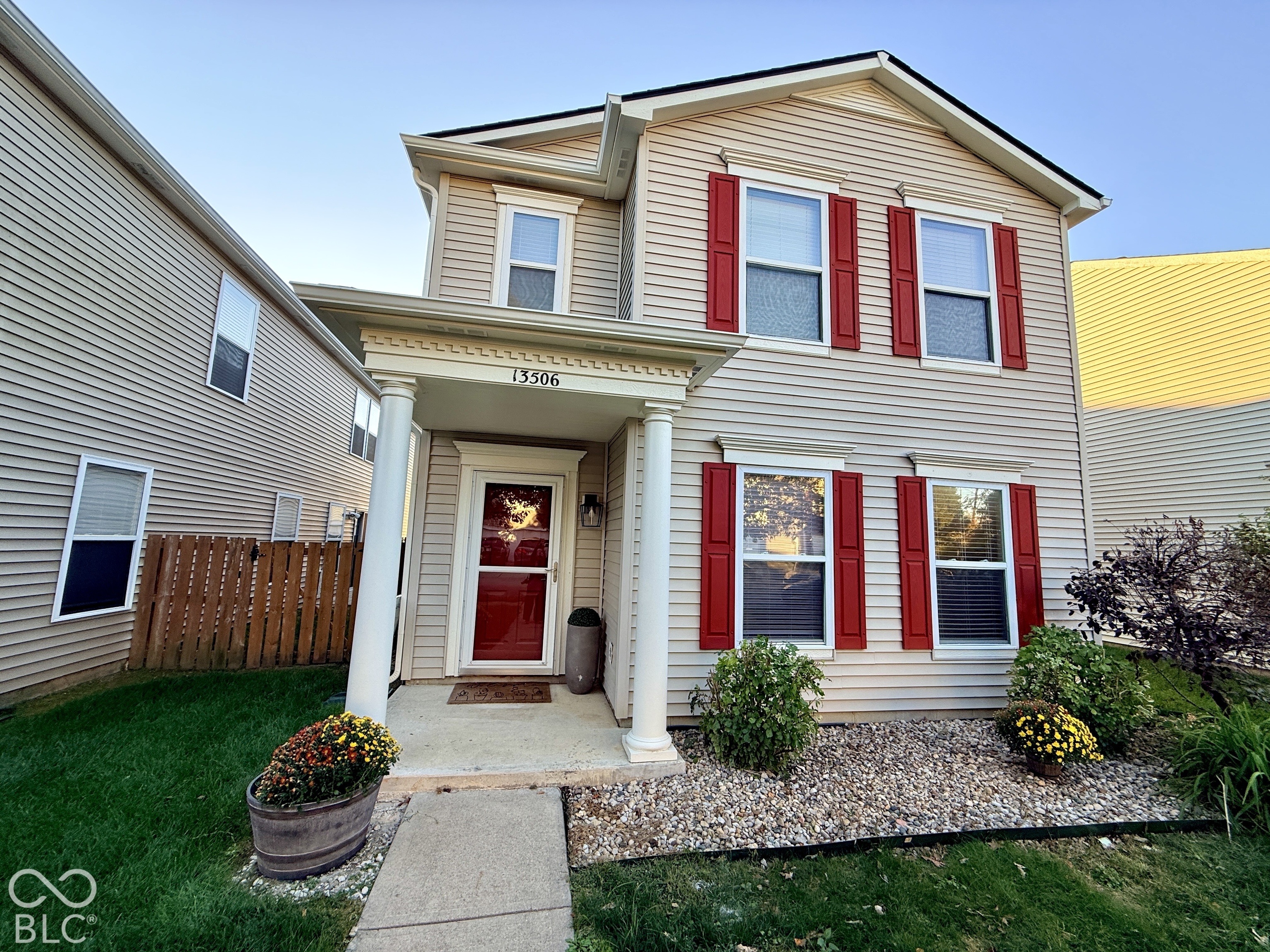 13506 Allegiance Drive — photo
