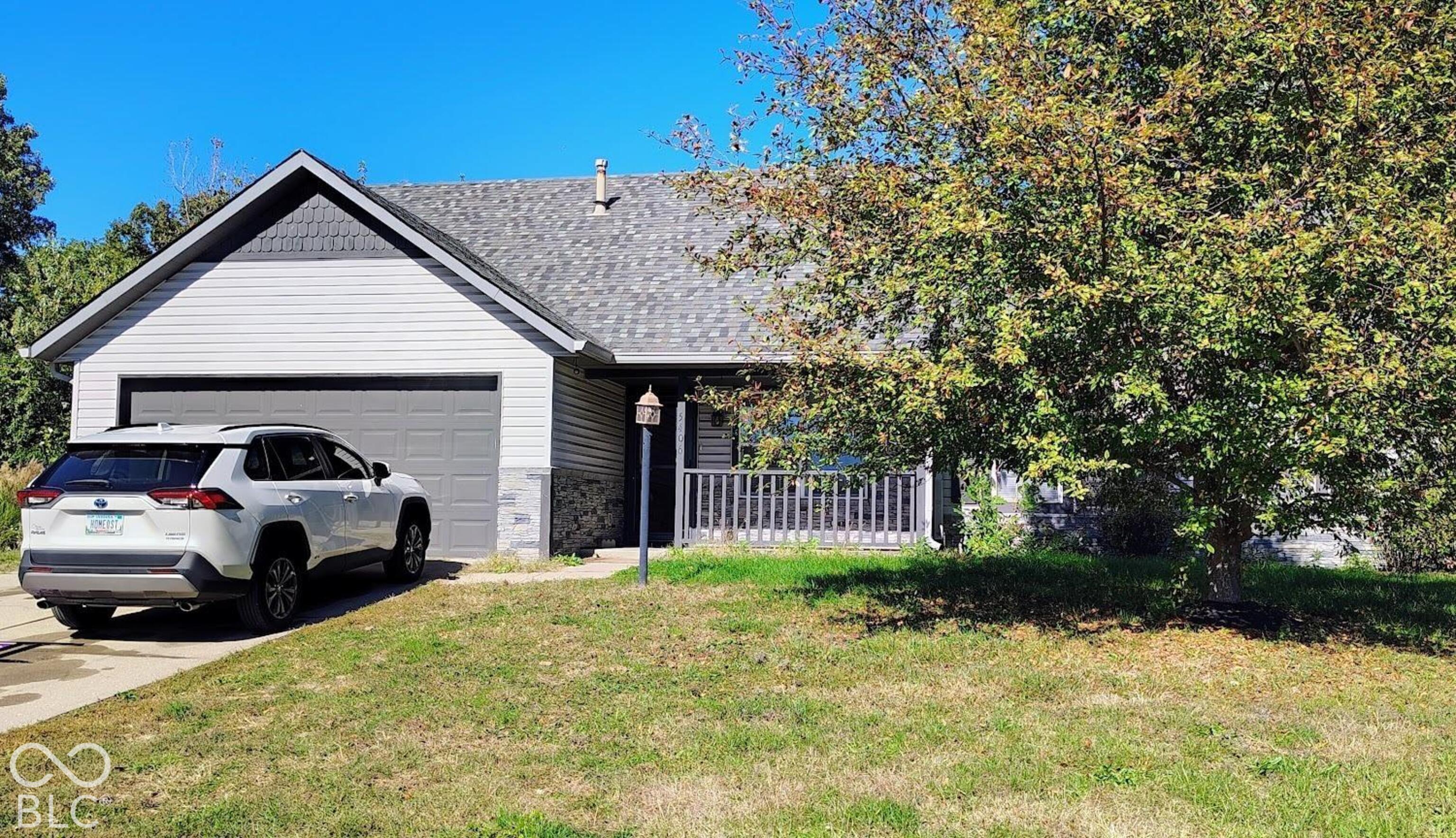 5406 Pommel Court — photo