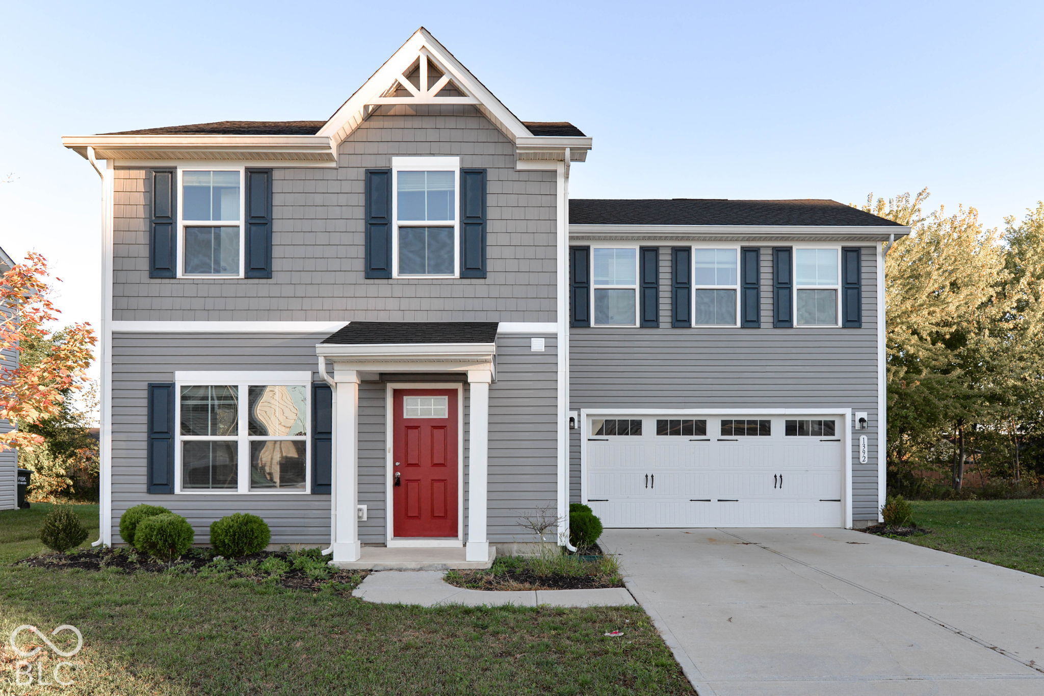 1392 Cascades Drive — photo