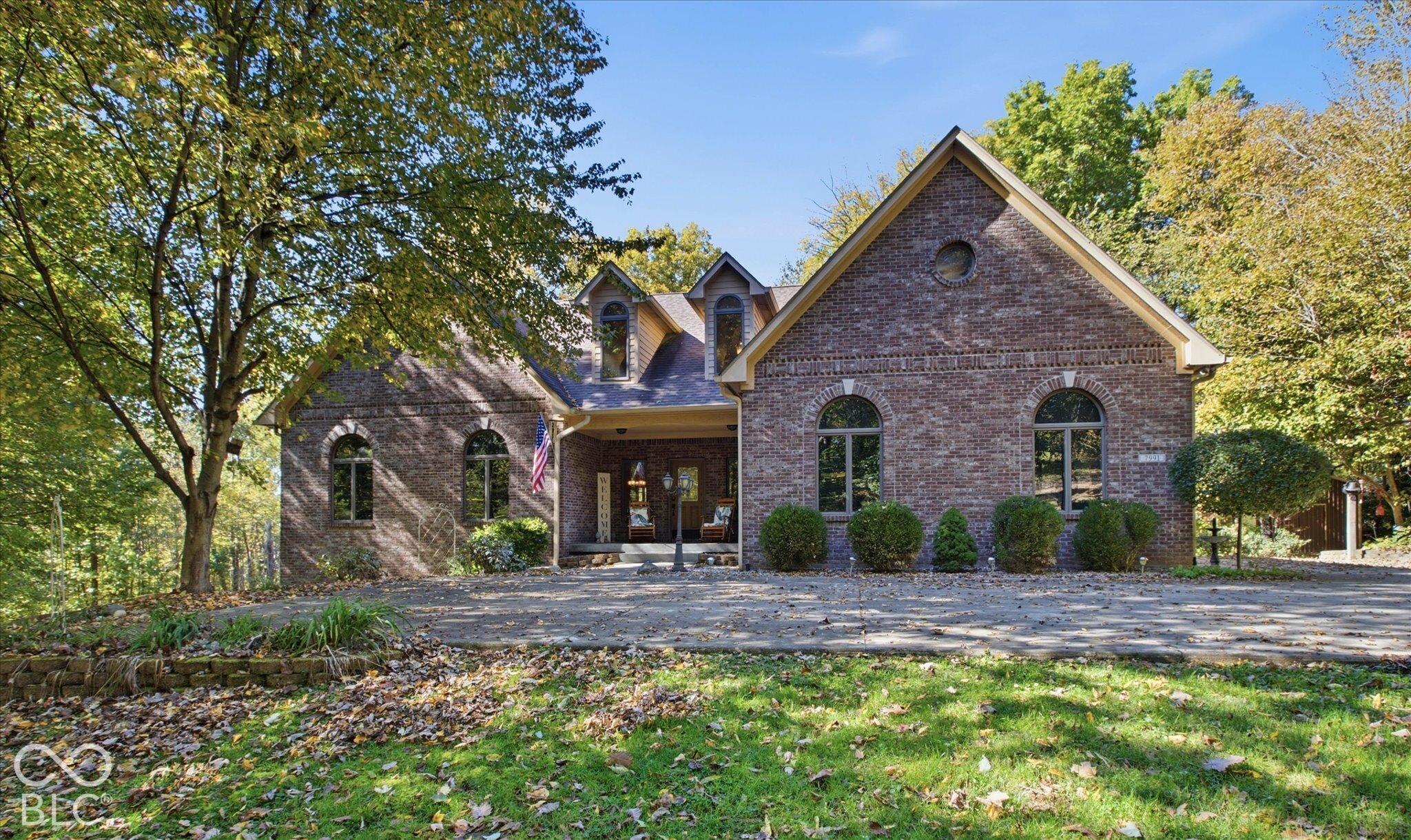 7991 E Heaven Hill Lane — photo
