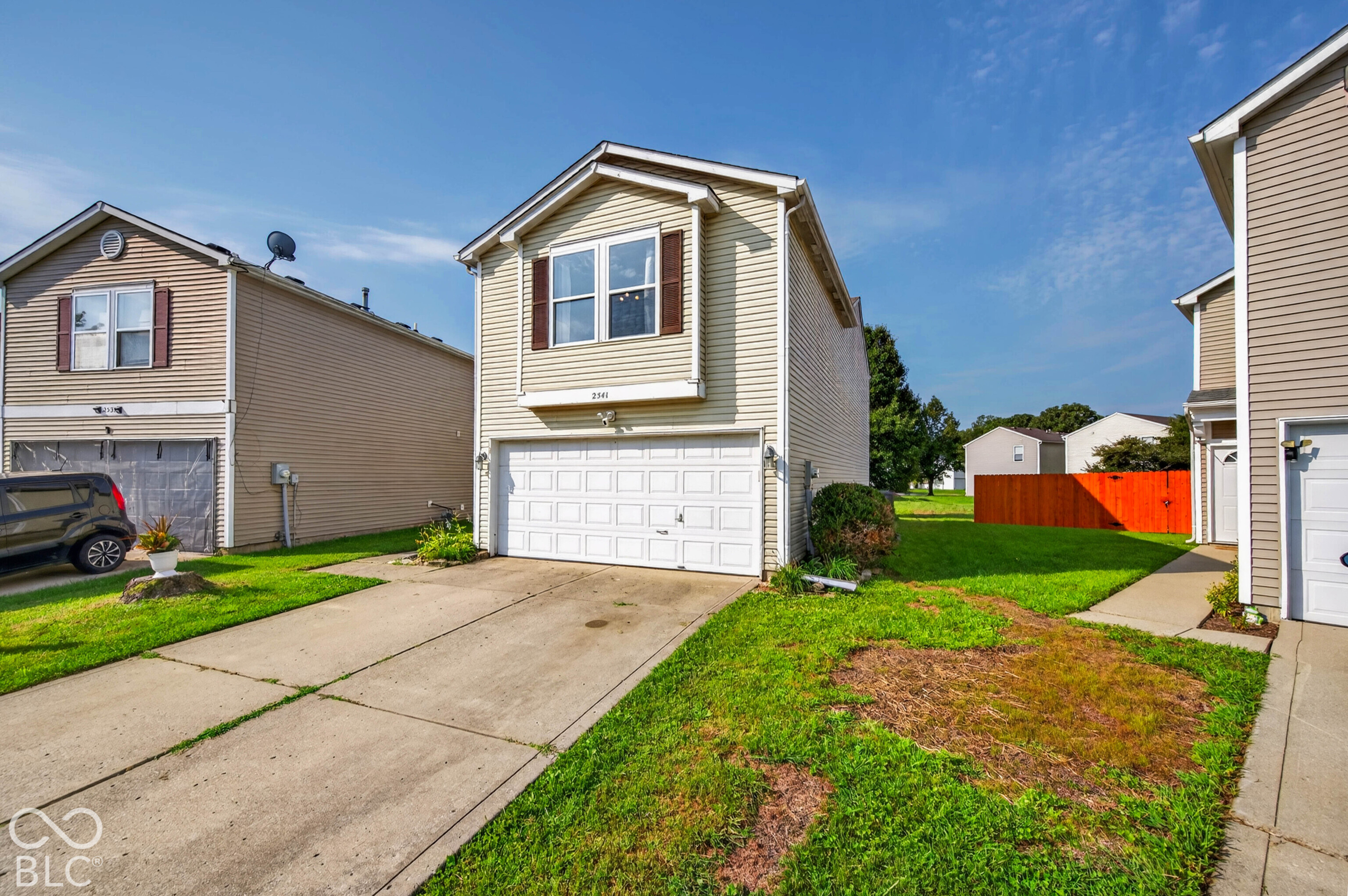 2541 Black Antler Court — photo
