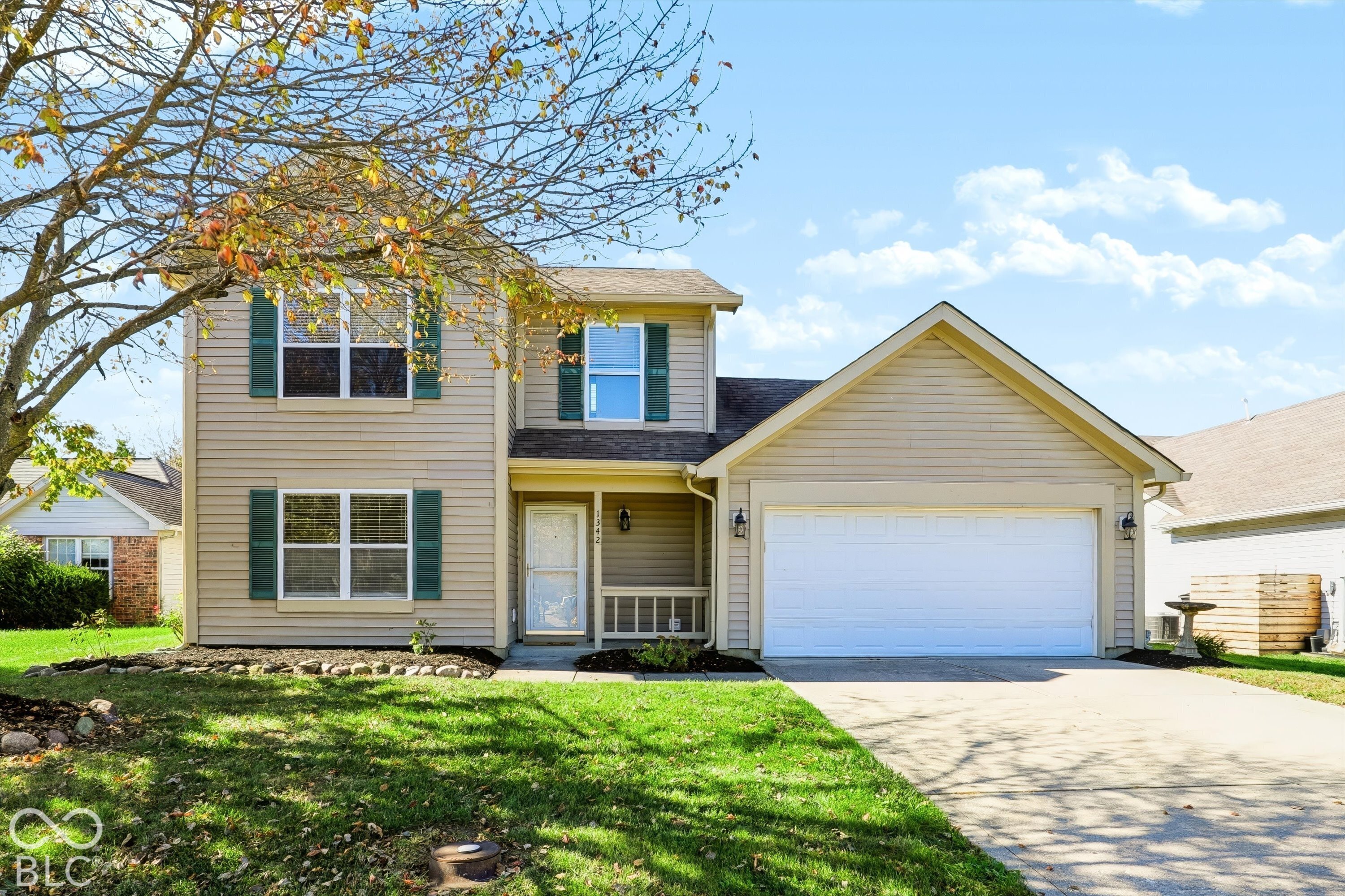 1342 Auburn Drive — photo