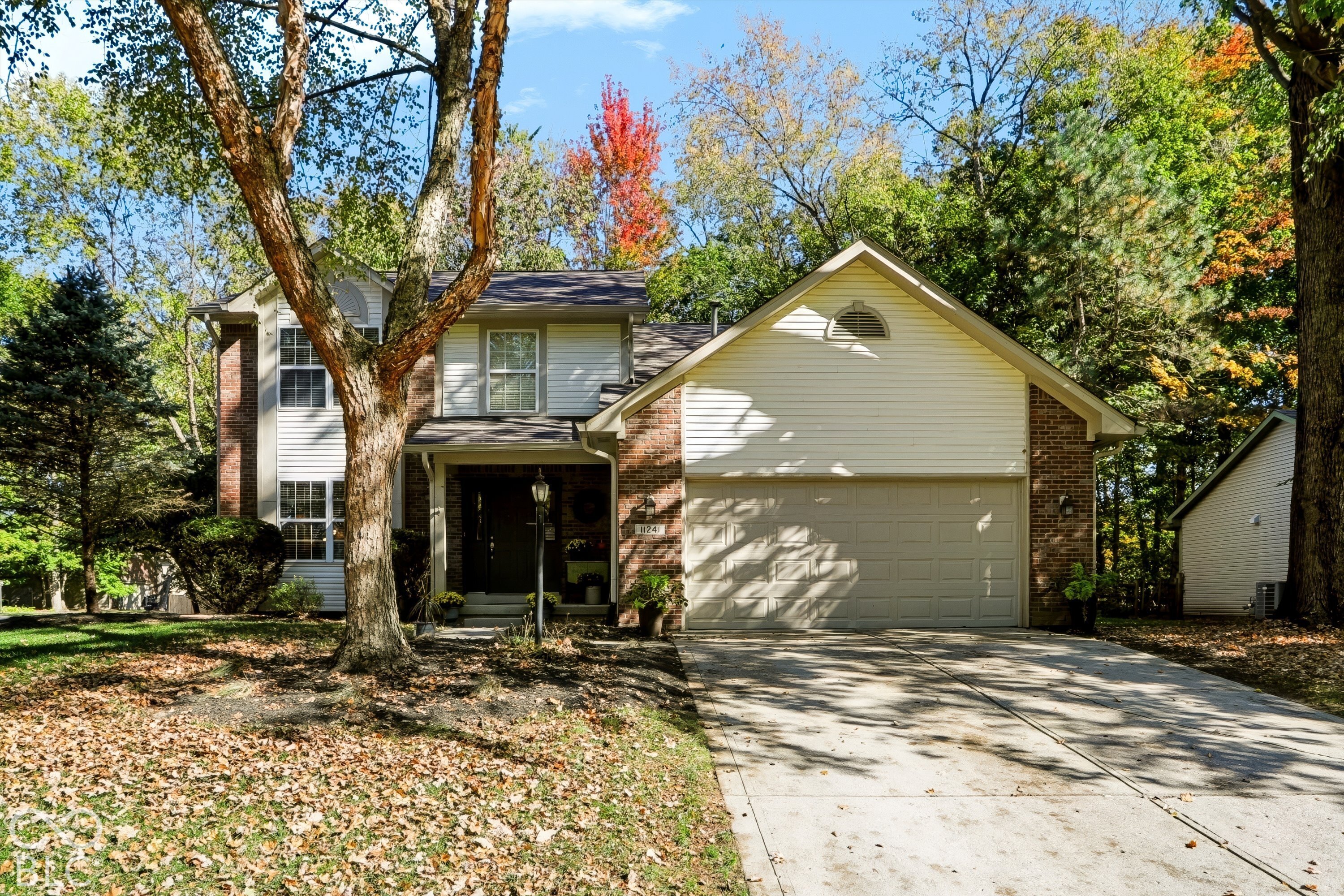 11241 Tall Trees Drive — photo