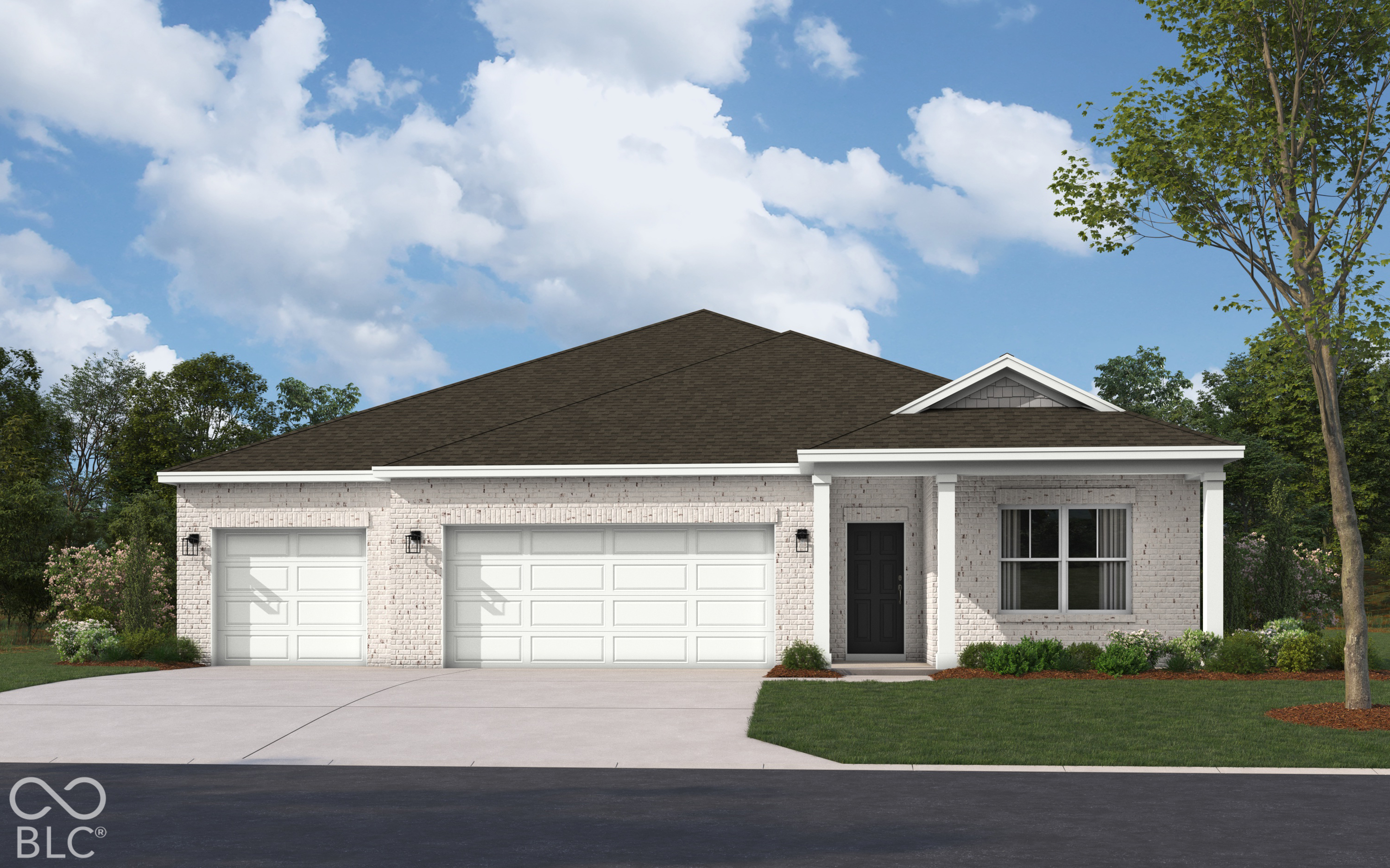 2490 Nampa Drive — photo