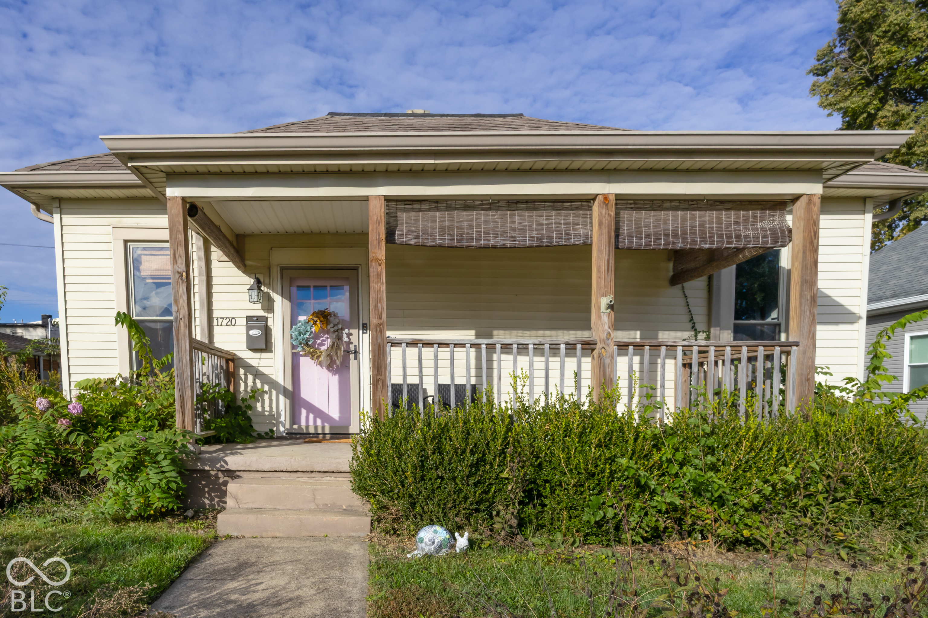 1720 Cottage Avenue — photo