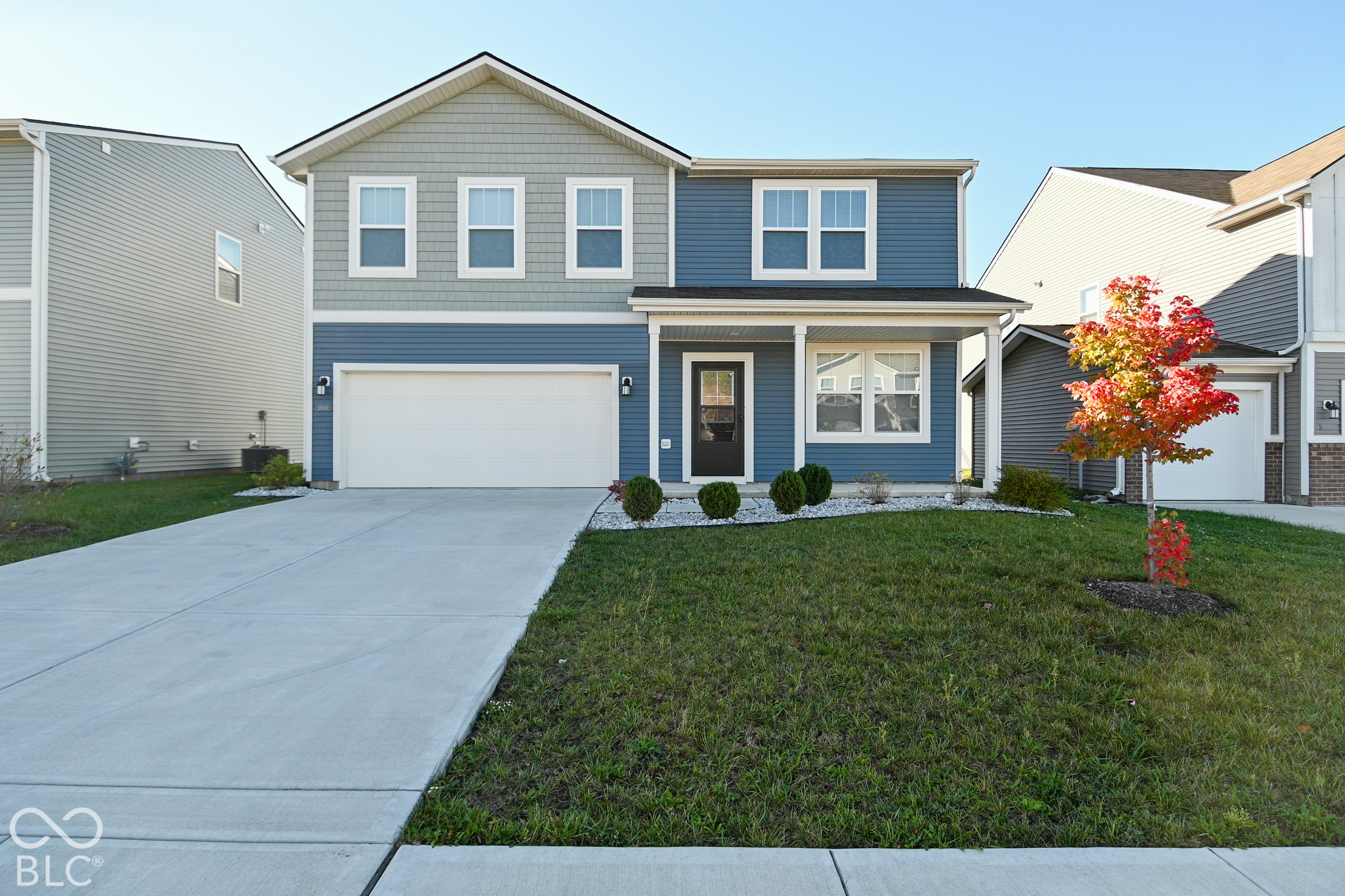 10009 Sundley Drive — photo