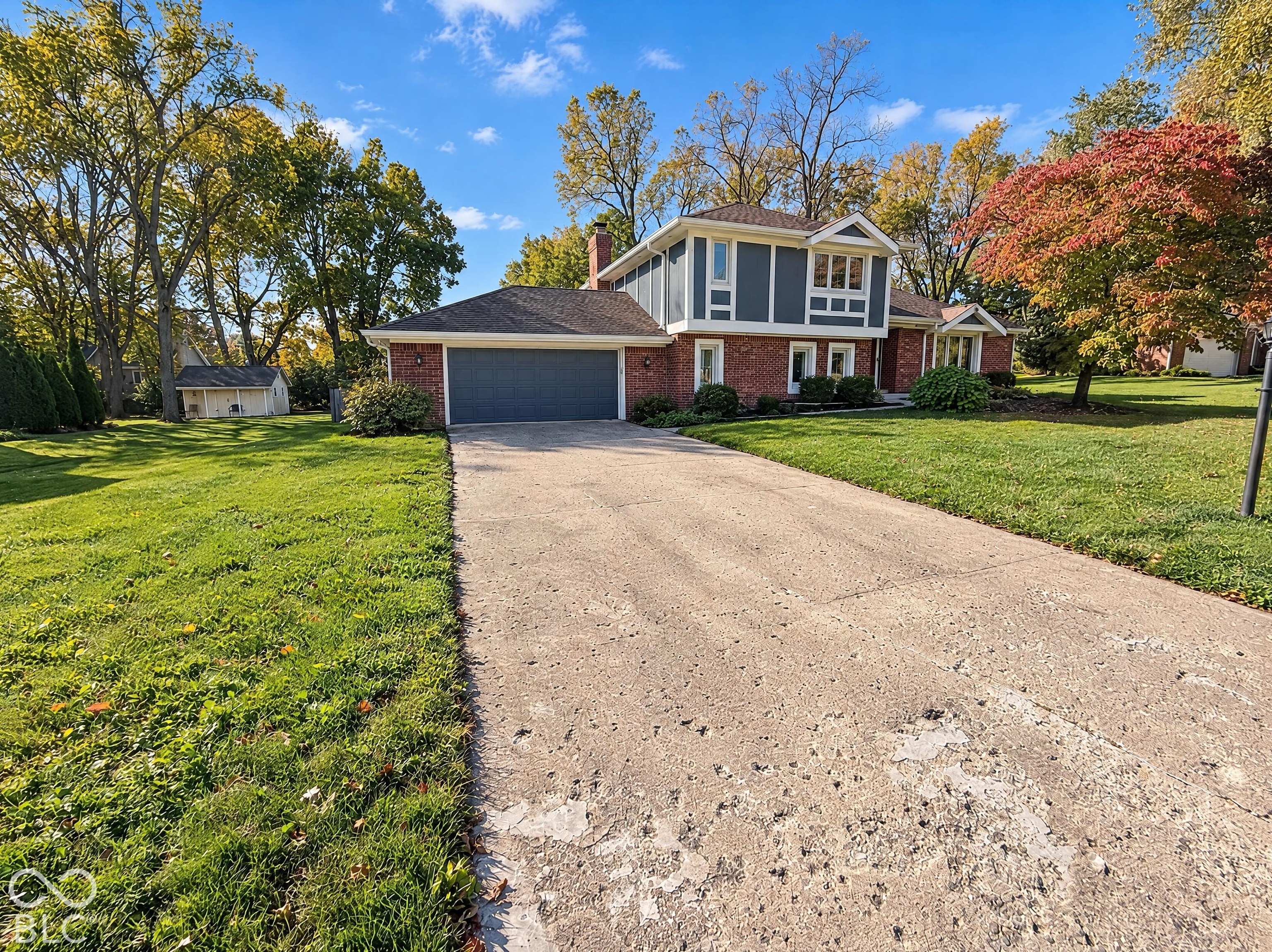 348 Haldale Drive — photo