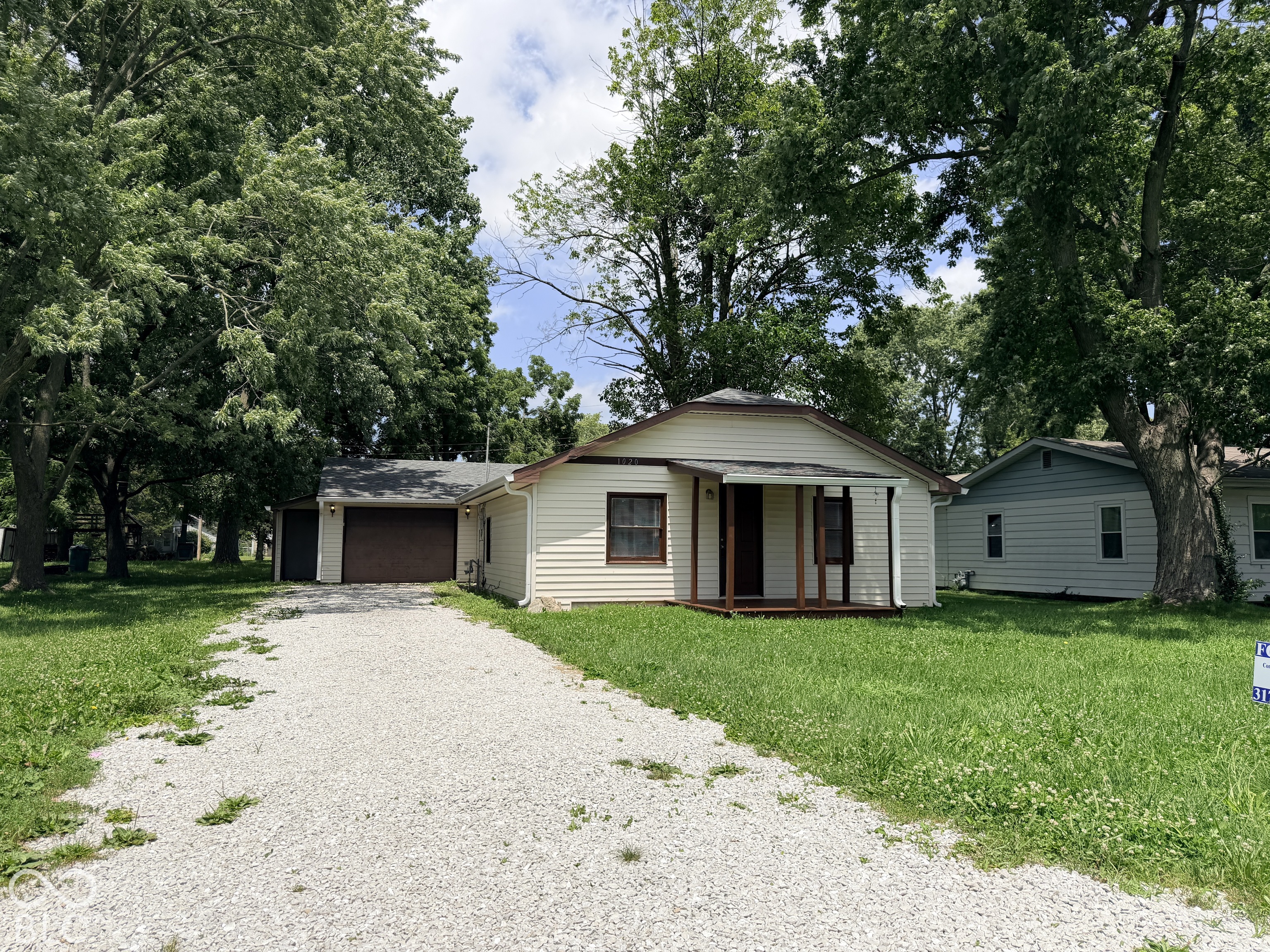 1020 E Seventh Street — photo