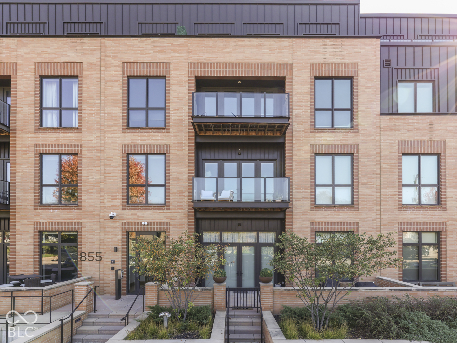 855 N East Street Unit 208-B — photo