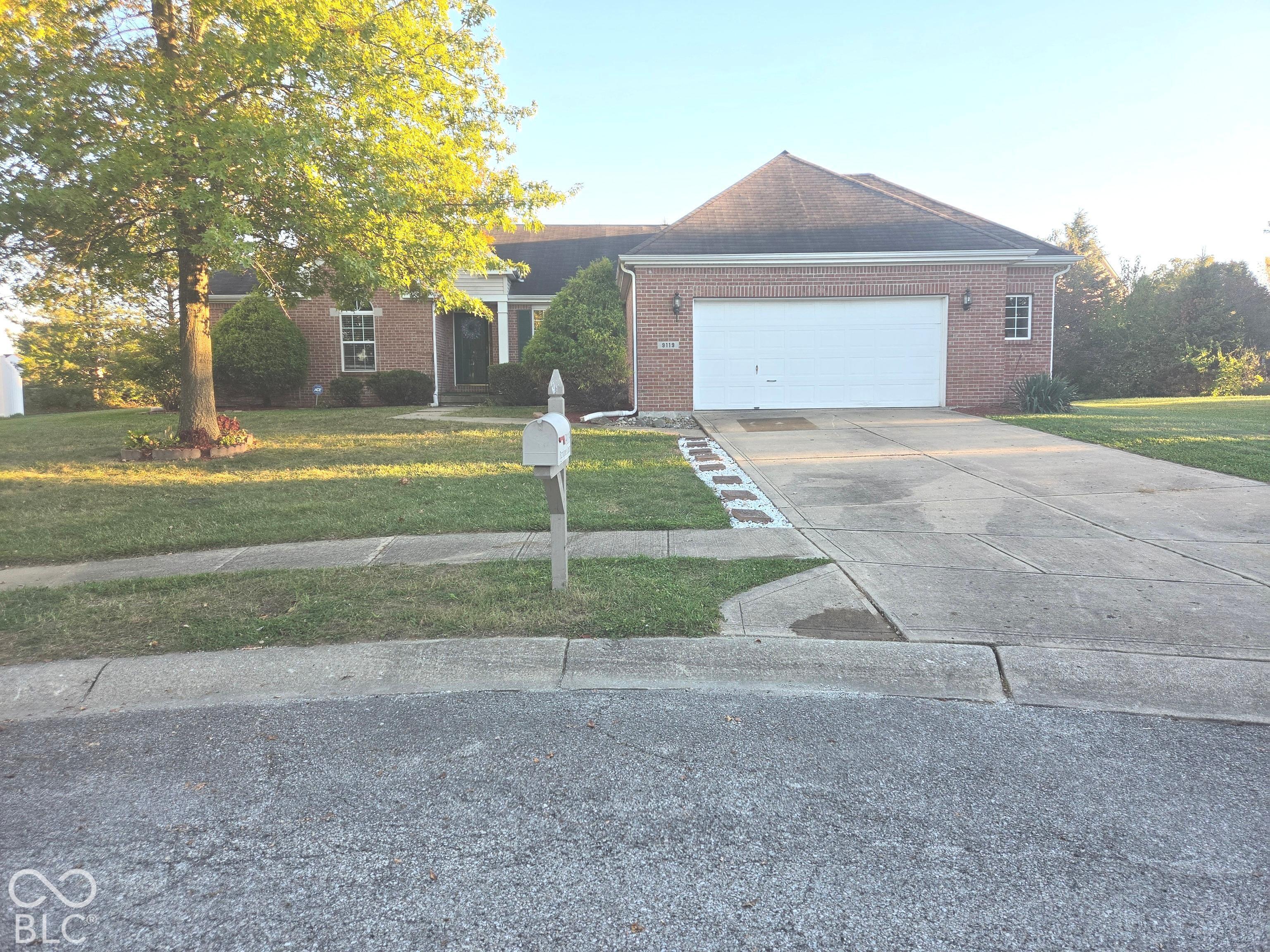 9119 Baritone Court — photo