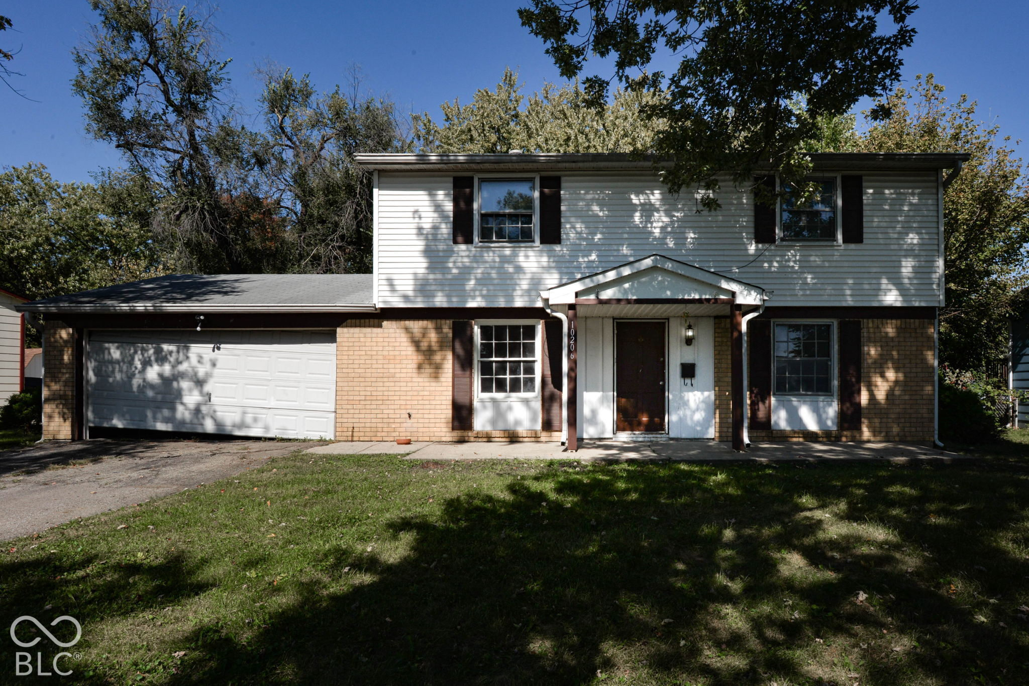 10206 Lawnhaven Drive — photo