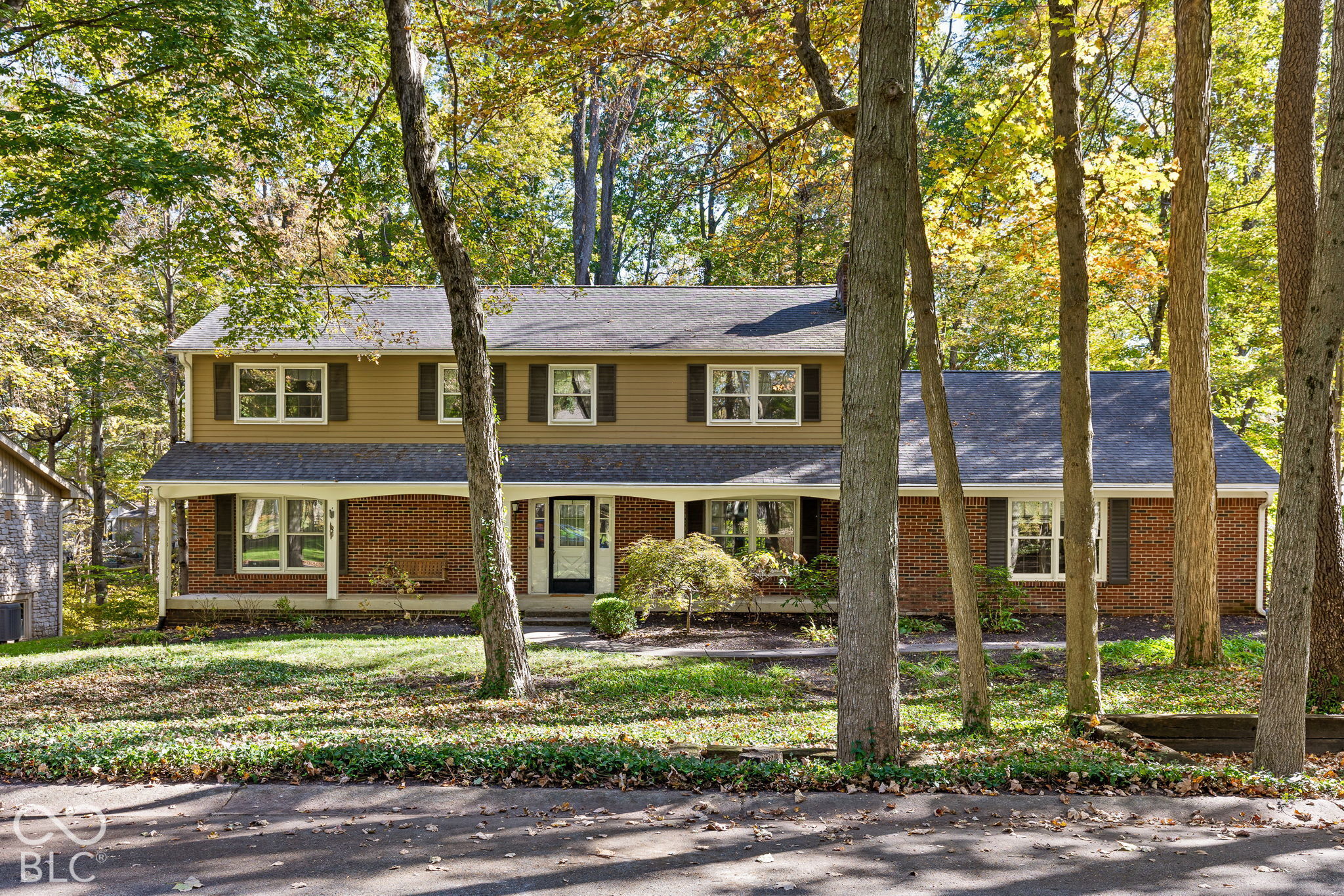 55 Bennington Drive — photo