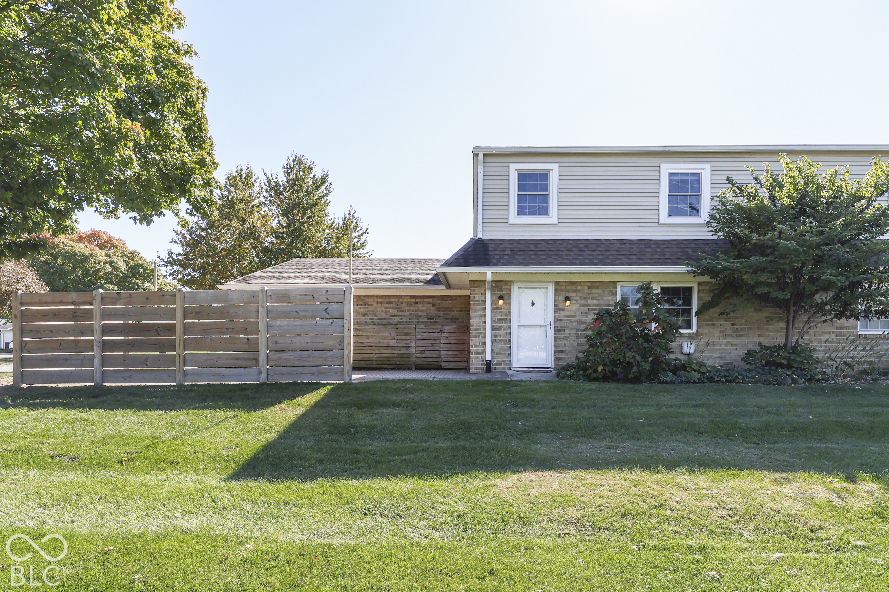 3412 Winchester Drive — photo