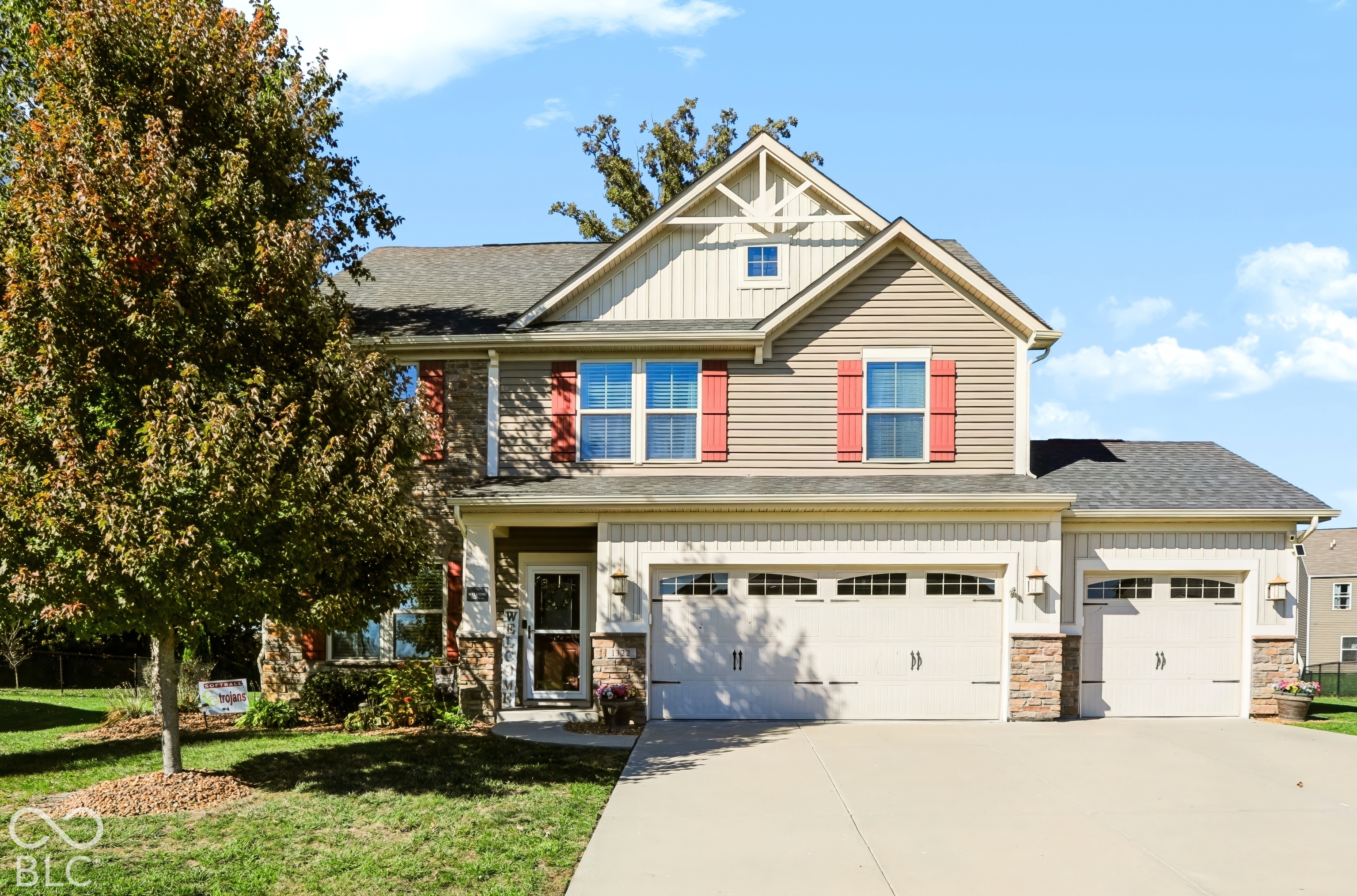 1322 Cloverdale Trace — photo