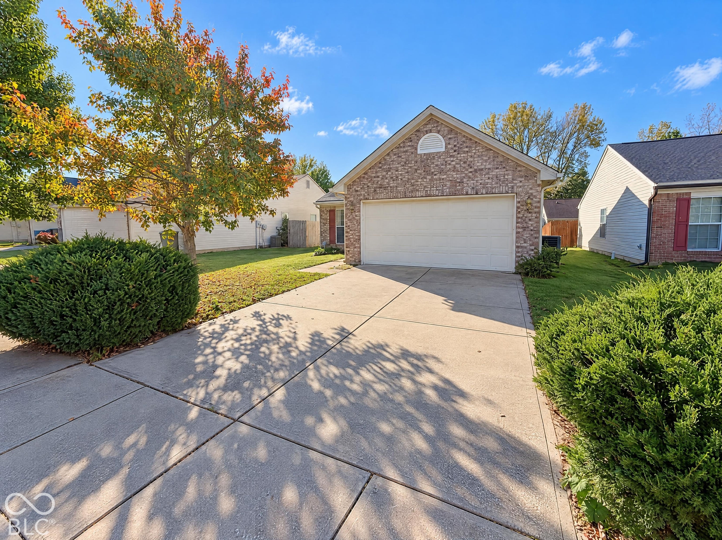 5847 Brookville Lake Drive — photo