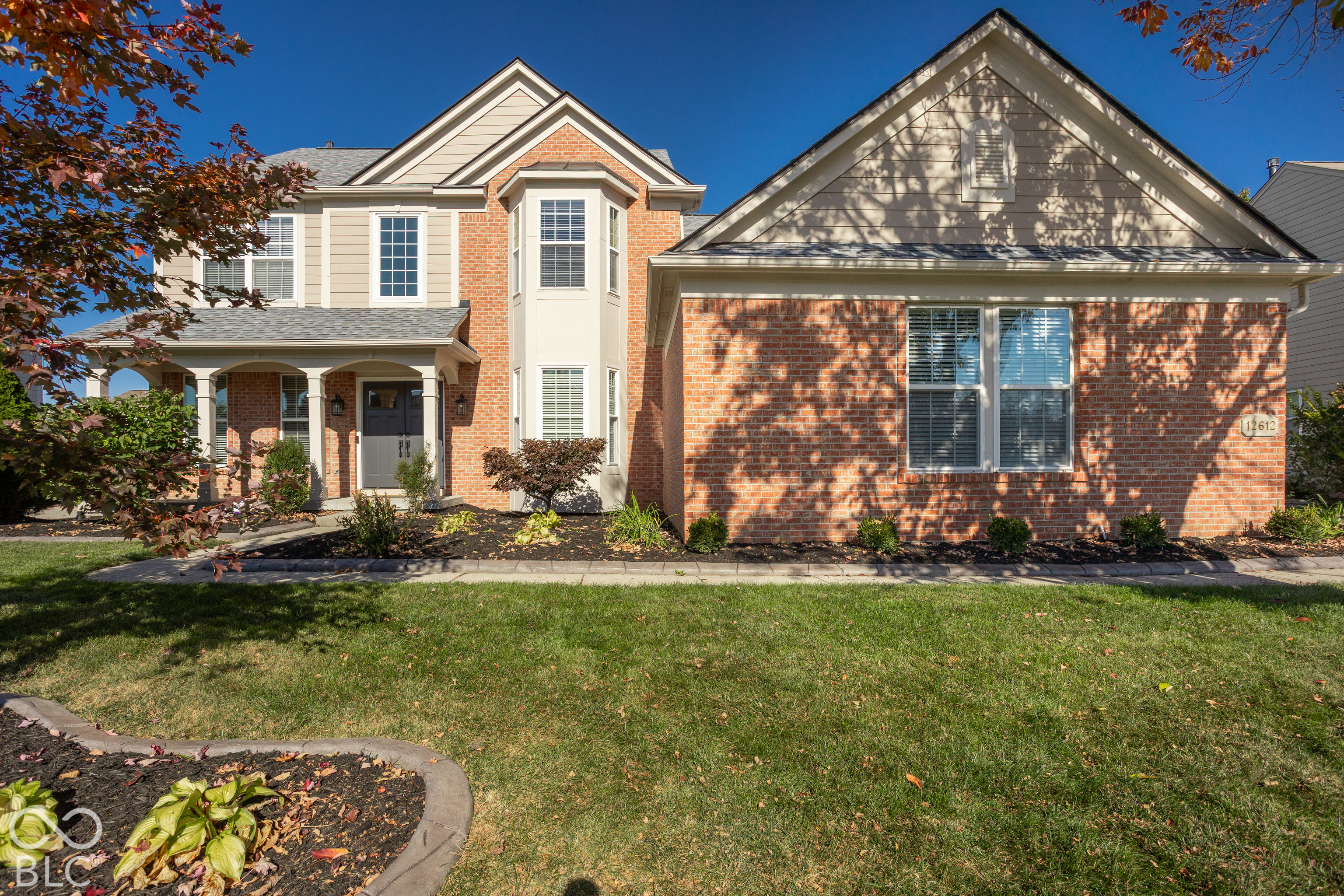 12612 Duval Drive — photo