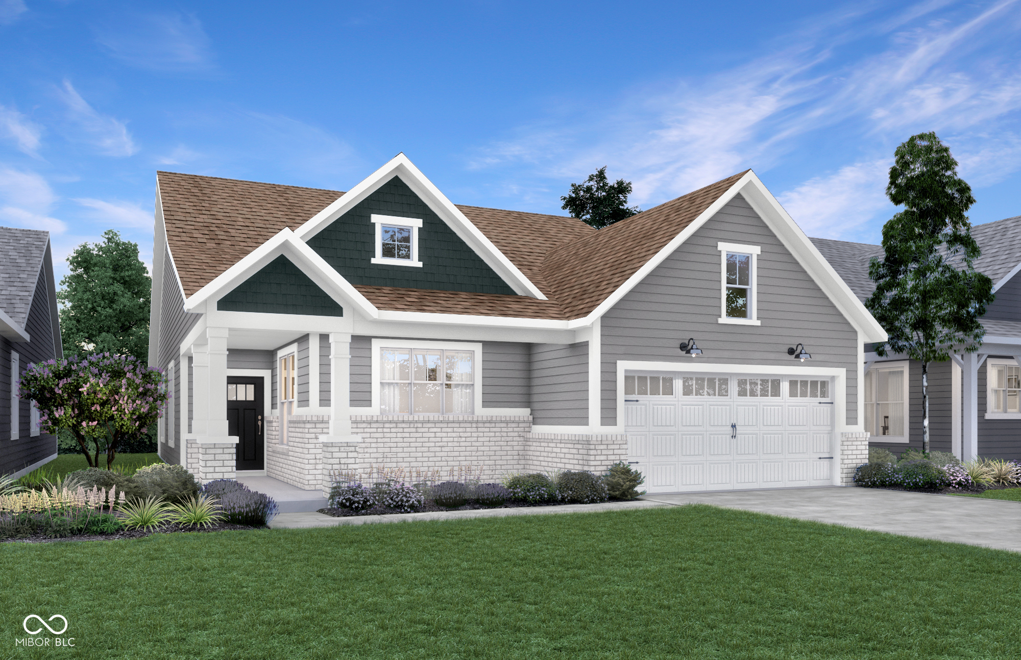 5135 Huntersfield Lane — photo