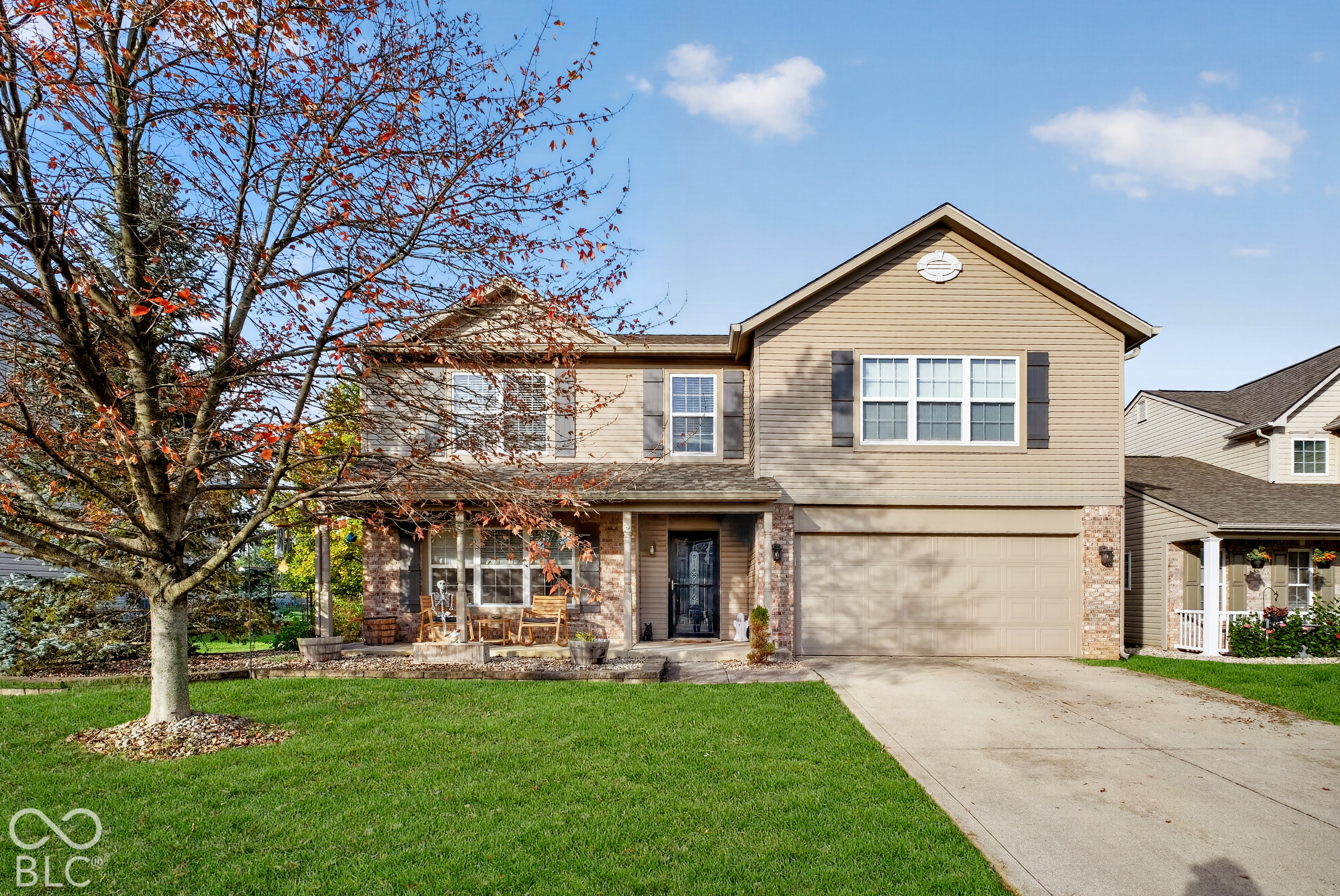 4548 Copper Grove Drive — photo